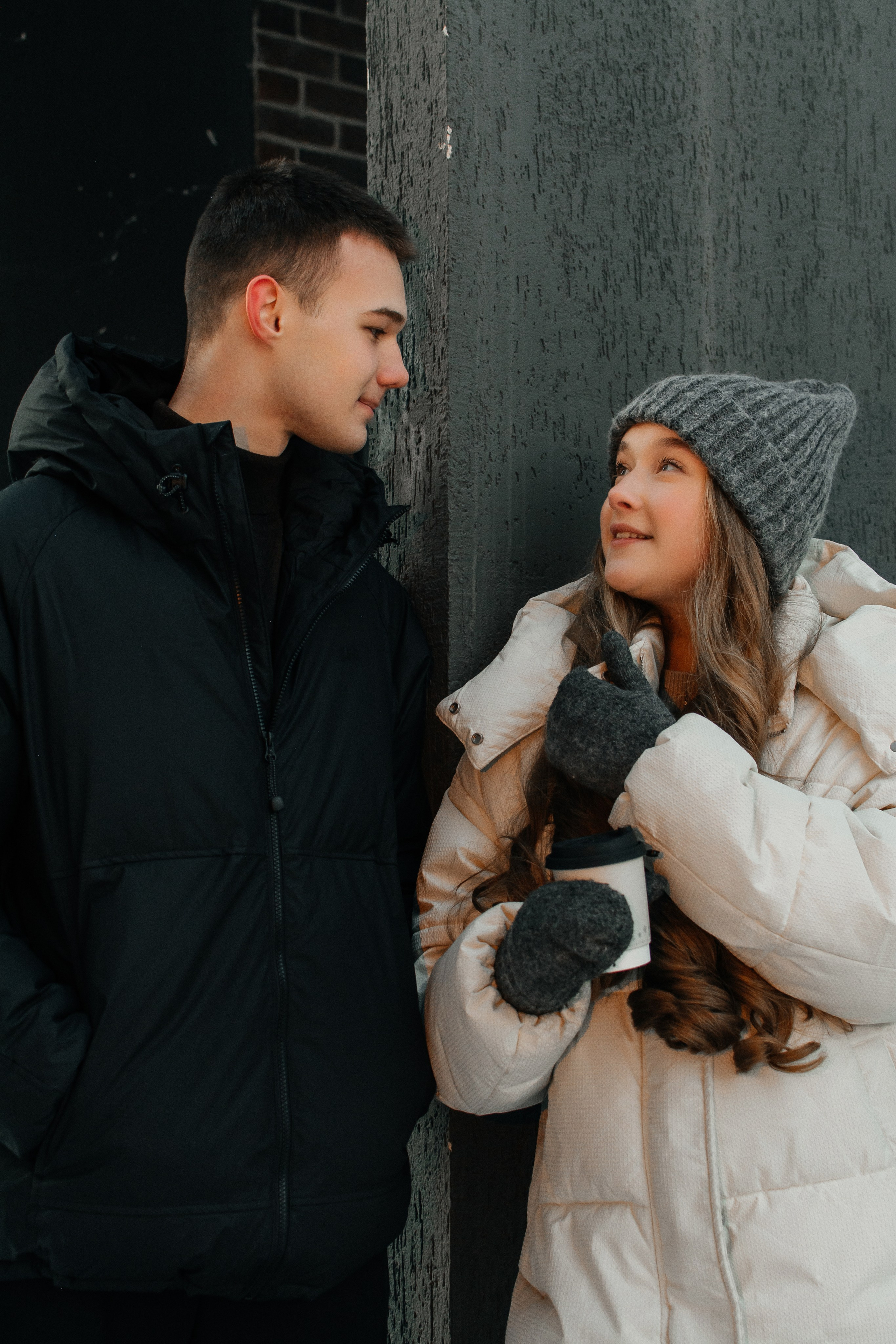 Лина + Данил