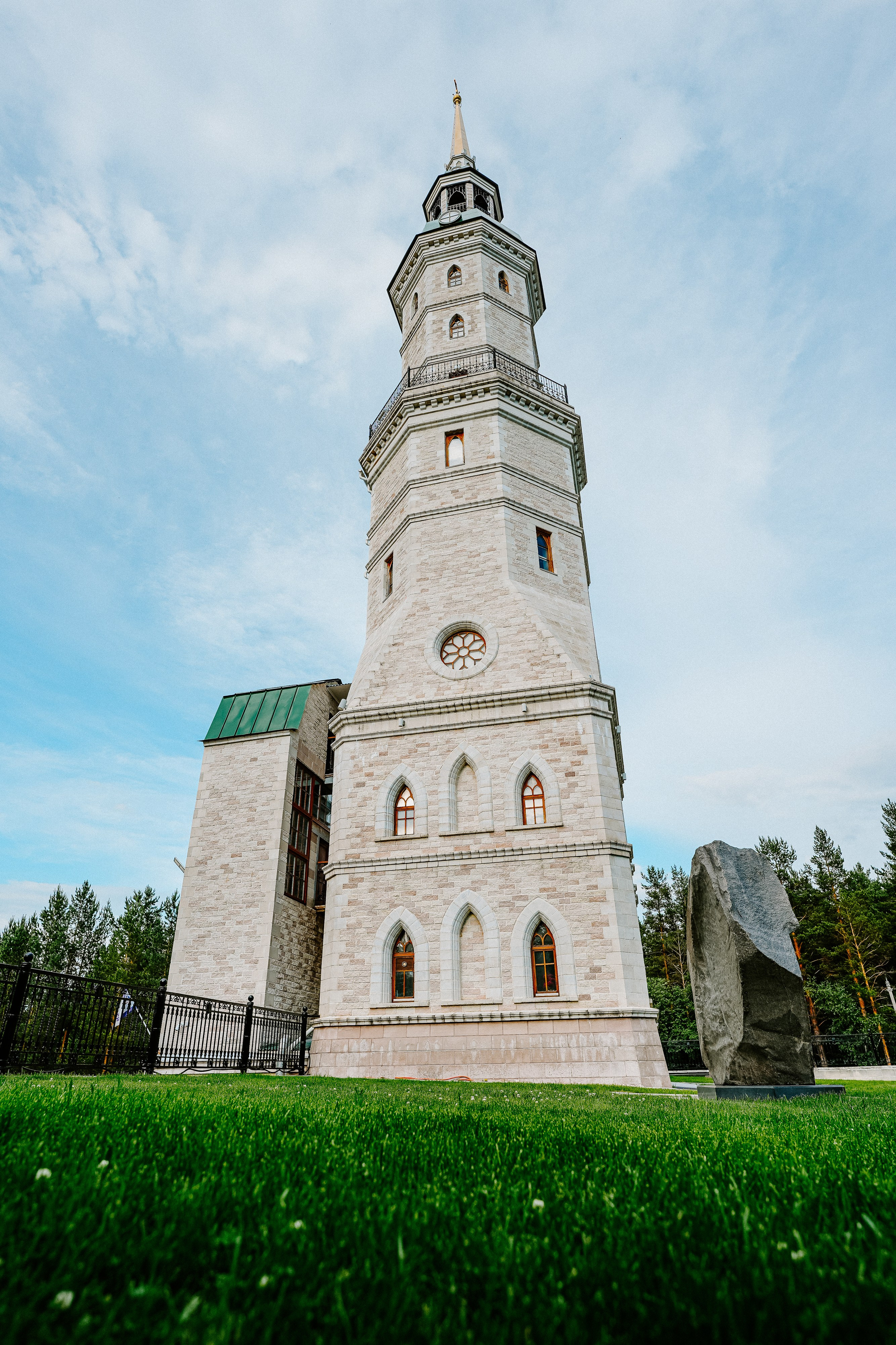 Архитектура. Николай Филиппов Event & Concert Photographer Москвf