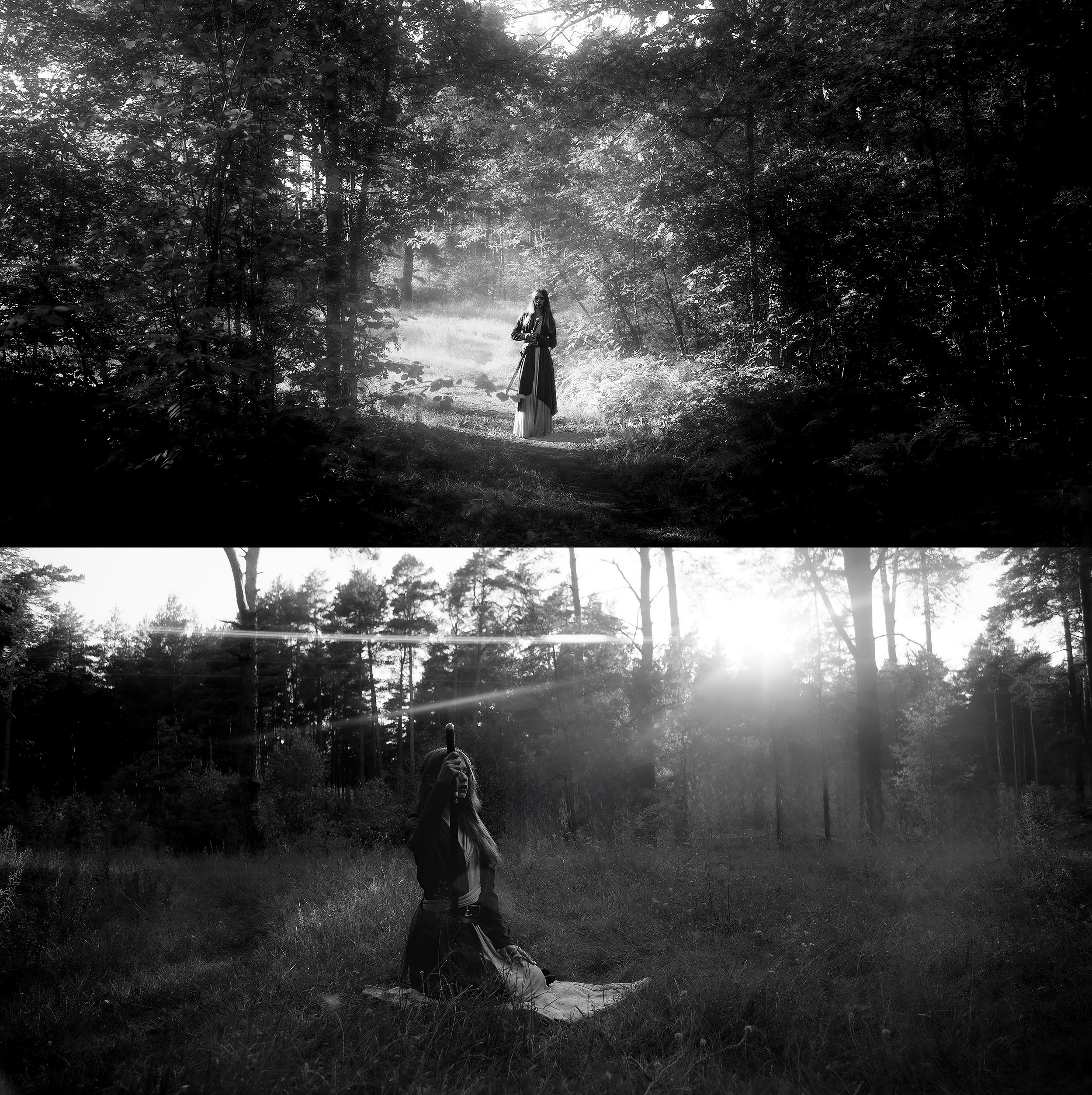 Samurai. Портретный психолог