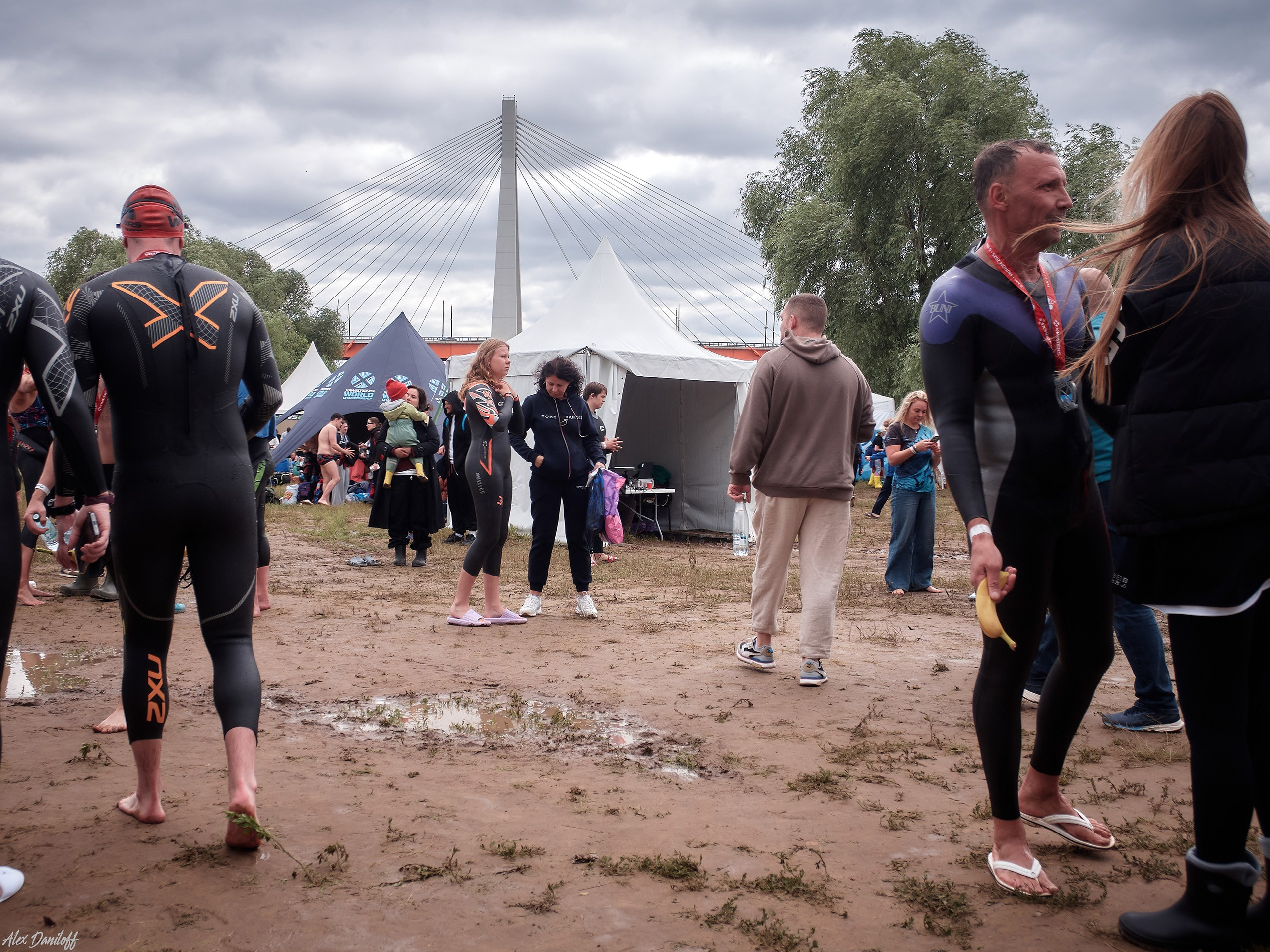 X-Waters Муром 2025. Муром-Инфо. Новости культуры, образования, спорта в городе Муром