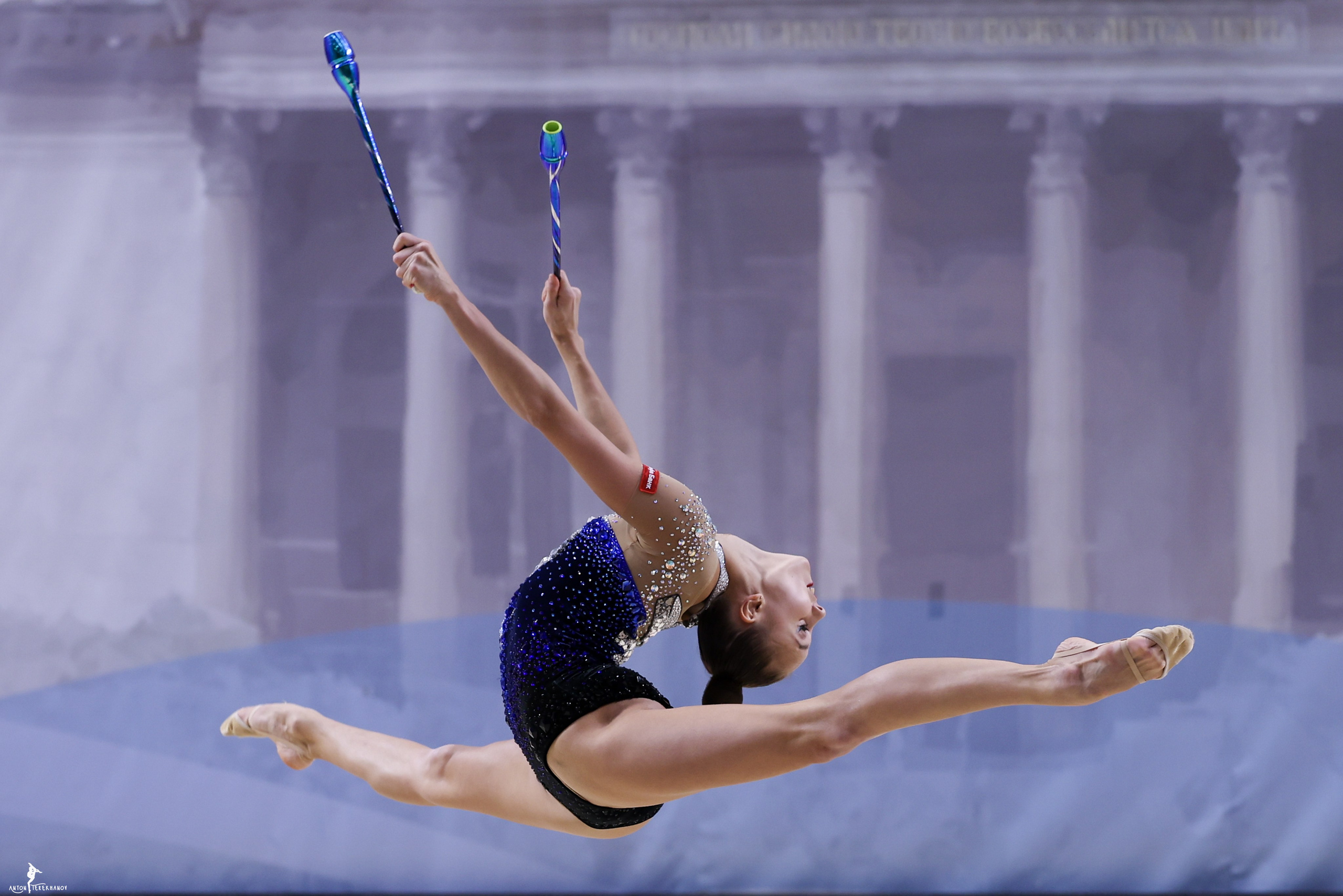 «Петербургская осень» 17-19.09.2025. Спортивный и репортажный фотограф Антон Тереханов