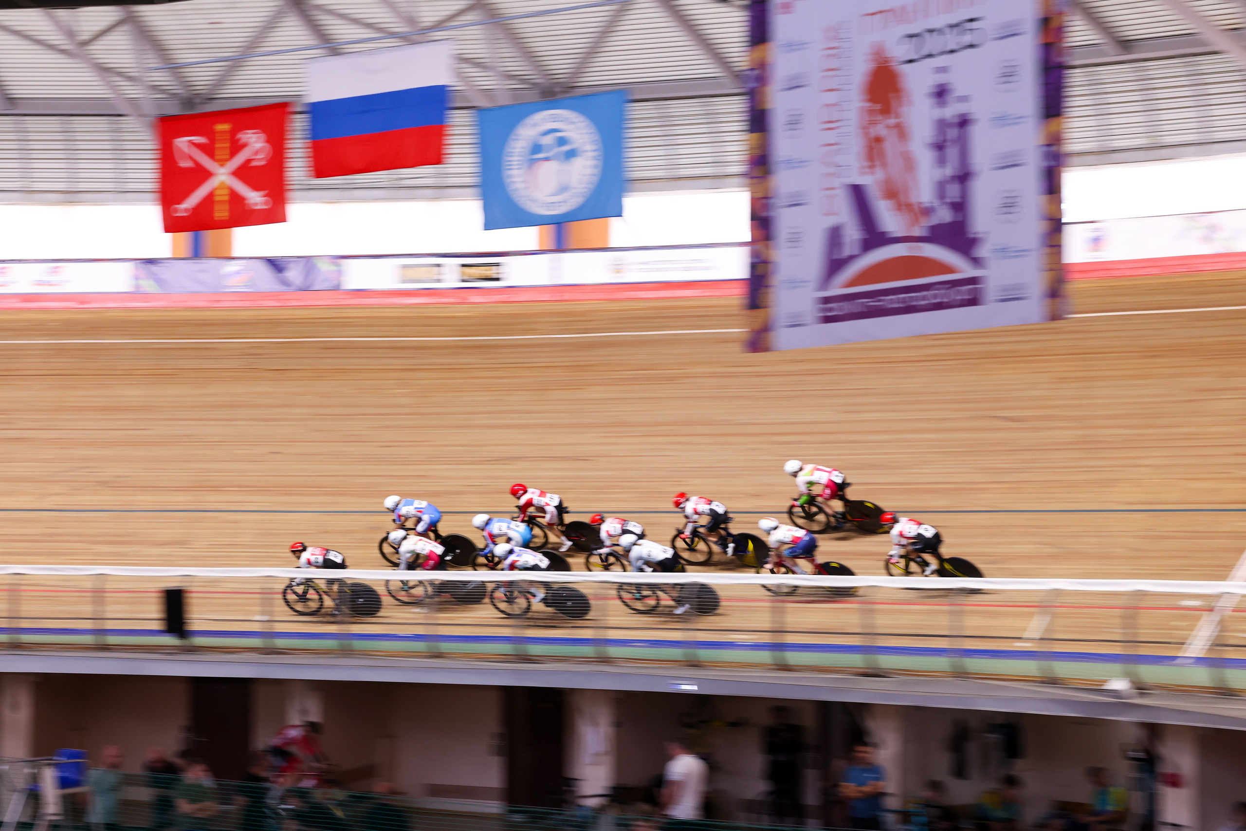 Гран-При Санкт-Петербург 04.06.2025. Спортивный и репортажный фотограф Антон Тереханов