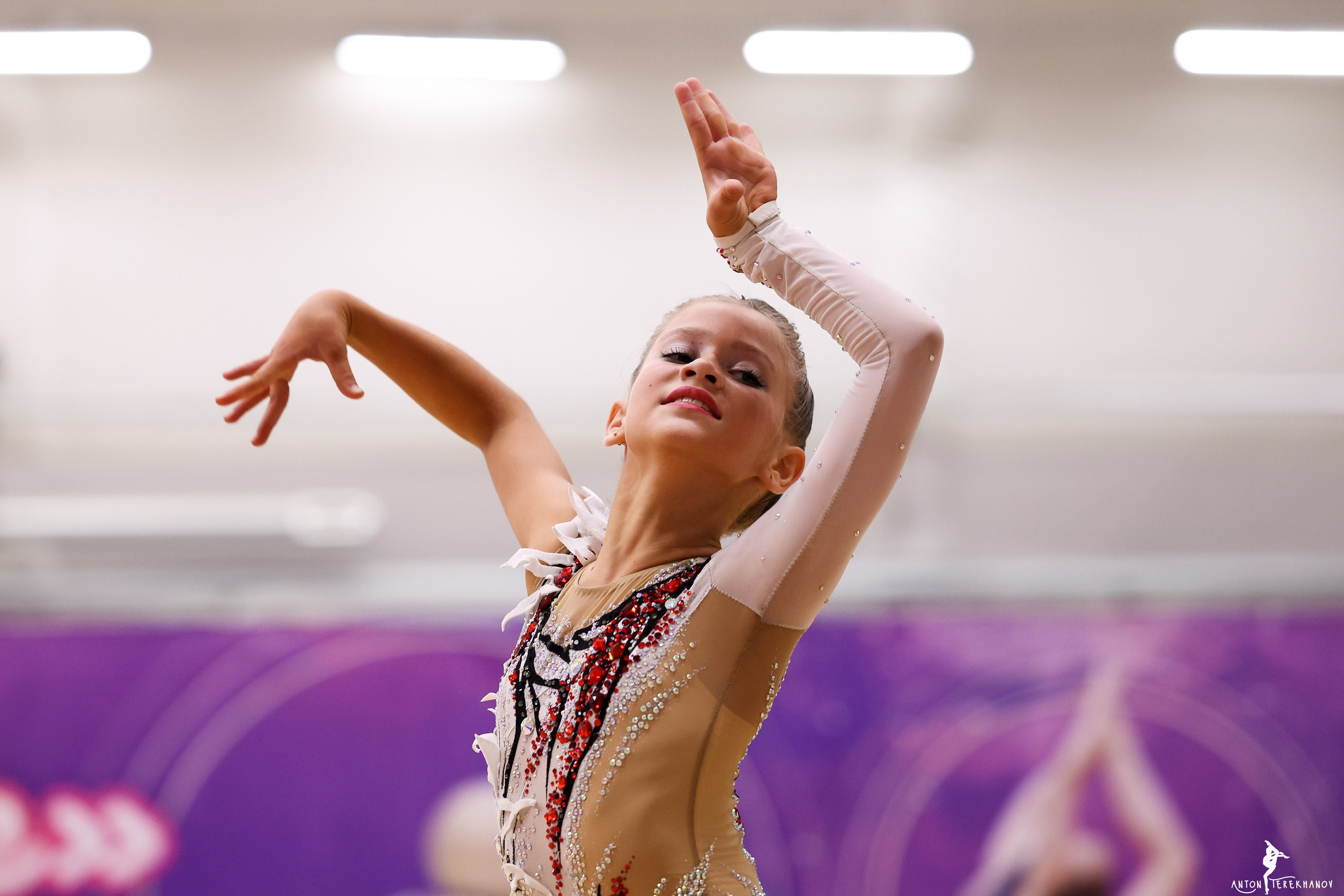 «Будь на высоте» 04-05 ноября 2023. Спортивный и репортажный фотограф Антон Тереханов