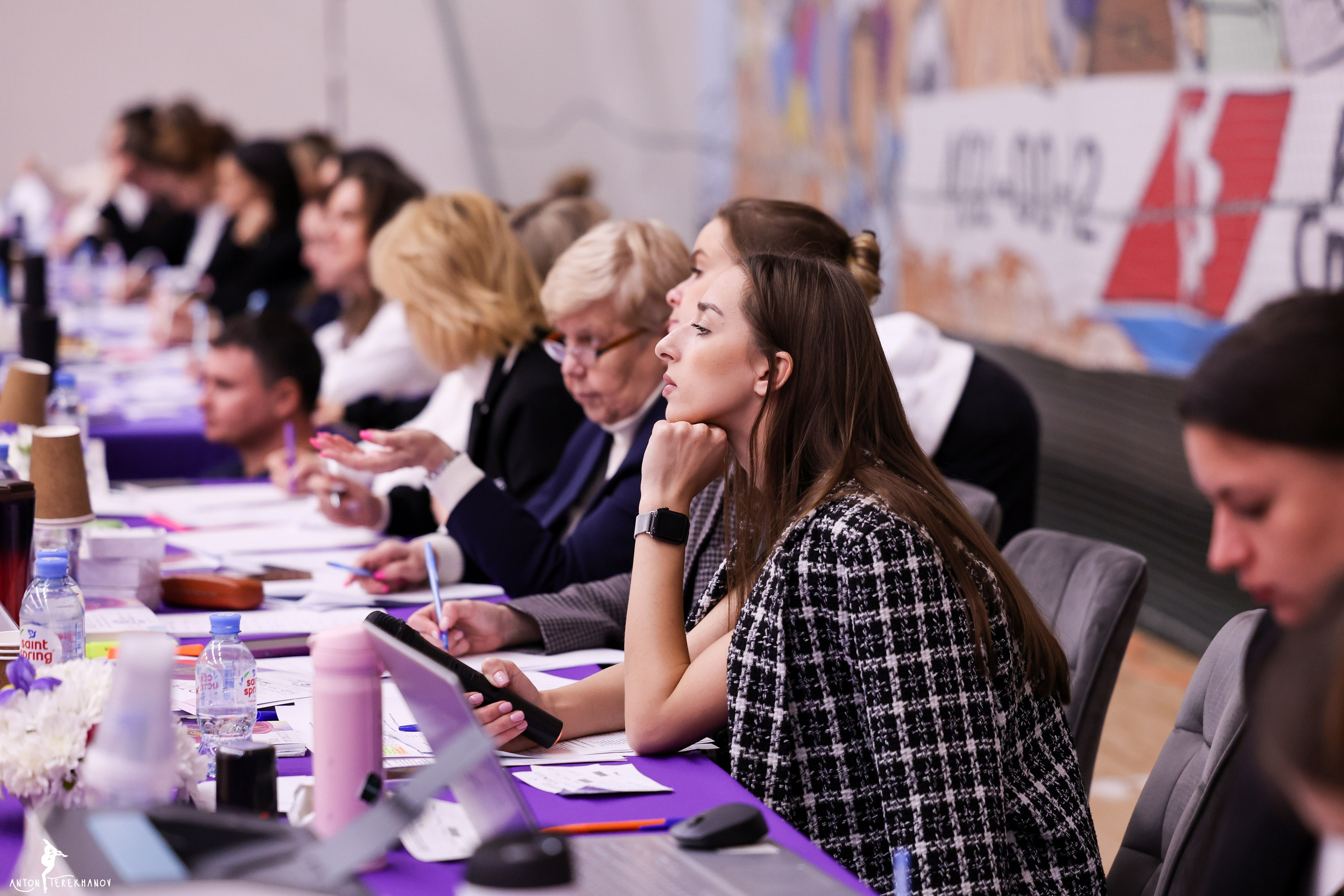 «Будь на высоте» 04-05 ноября 2023. Спортивный и репортажный фотограф Антон Тереханов