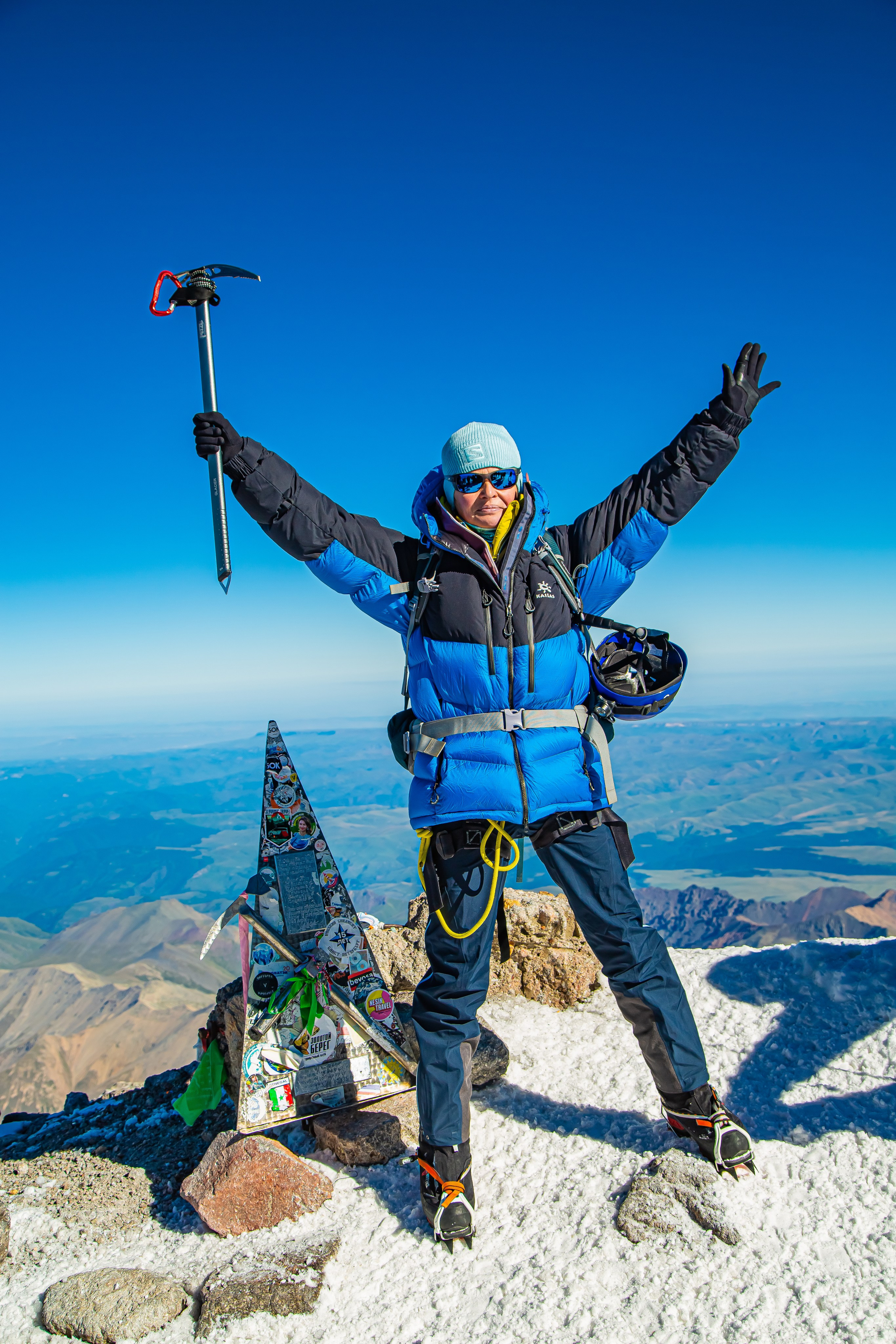КАВКАЗ. Авторские туры с профессиональным фотографом