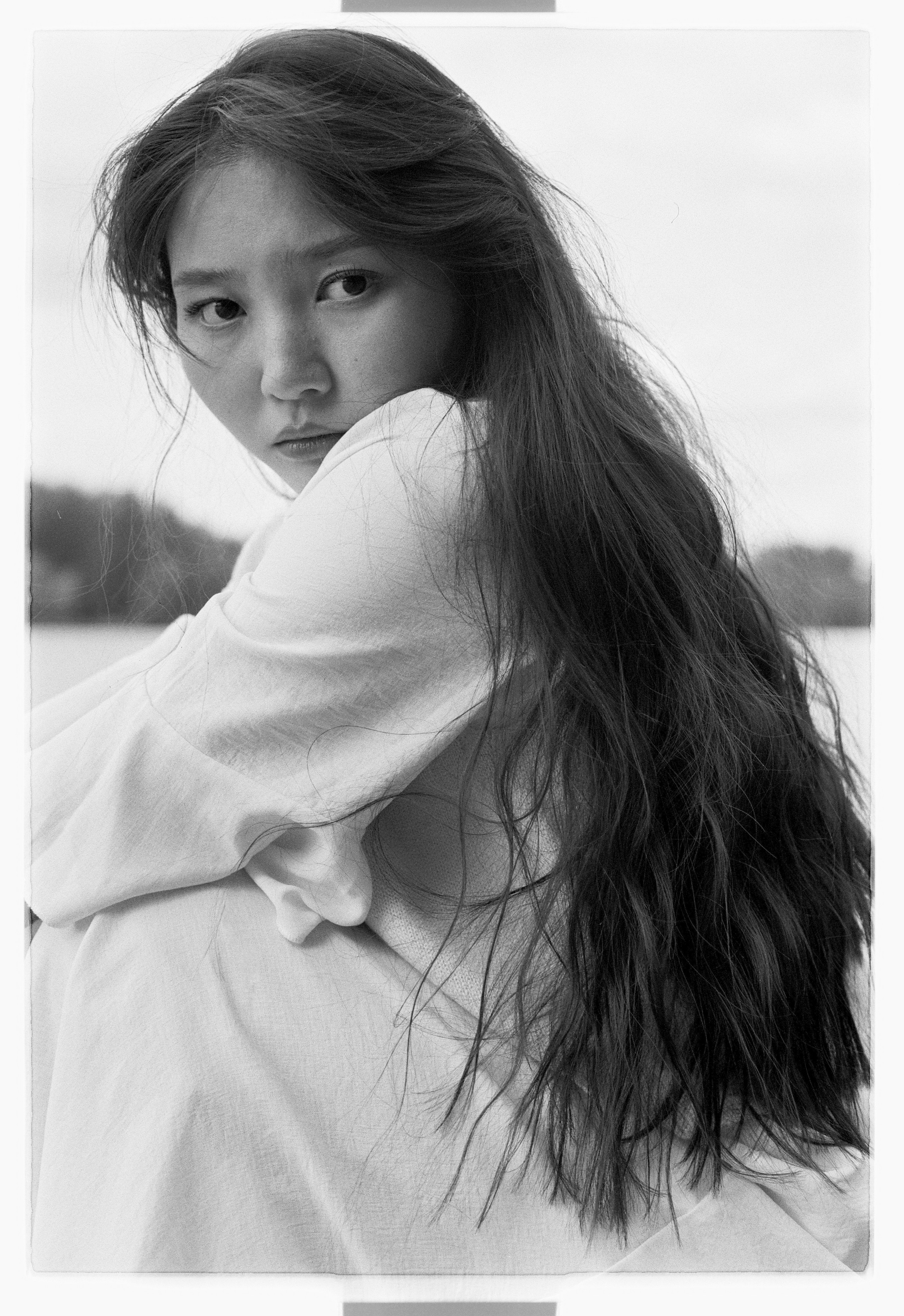 Алина. Портретный и предметный фотограф Елизавета Федорова