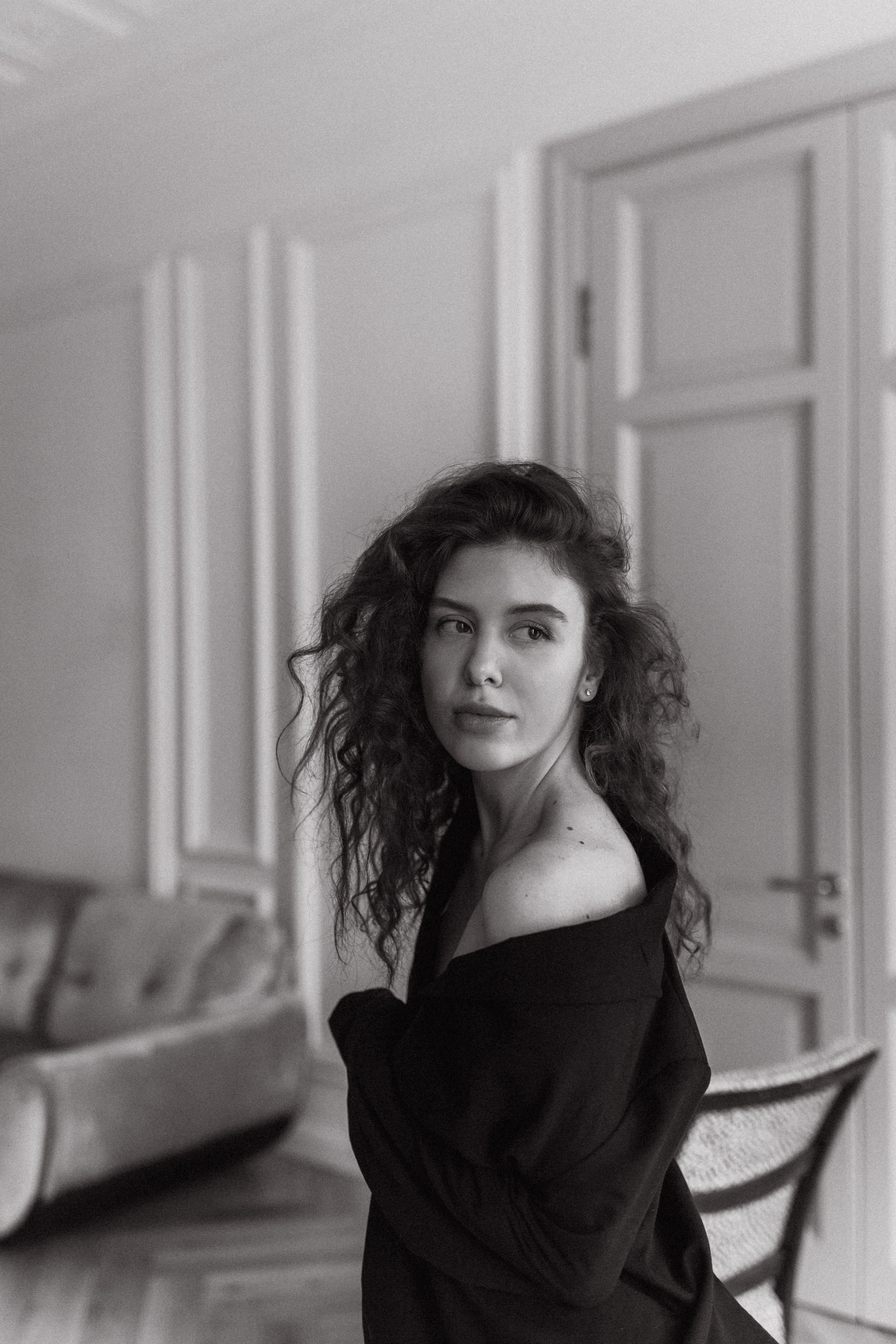 Арина. Фотограф в Петербурге Ольга Стрельченко