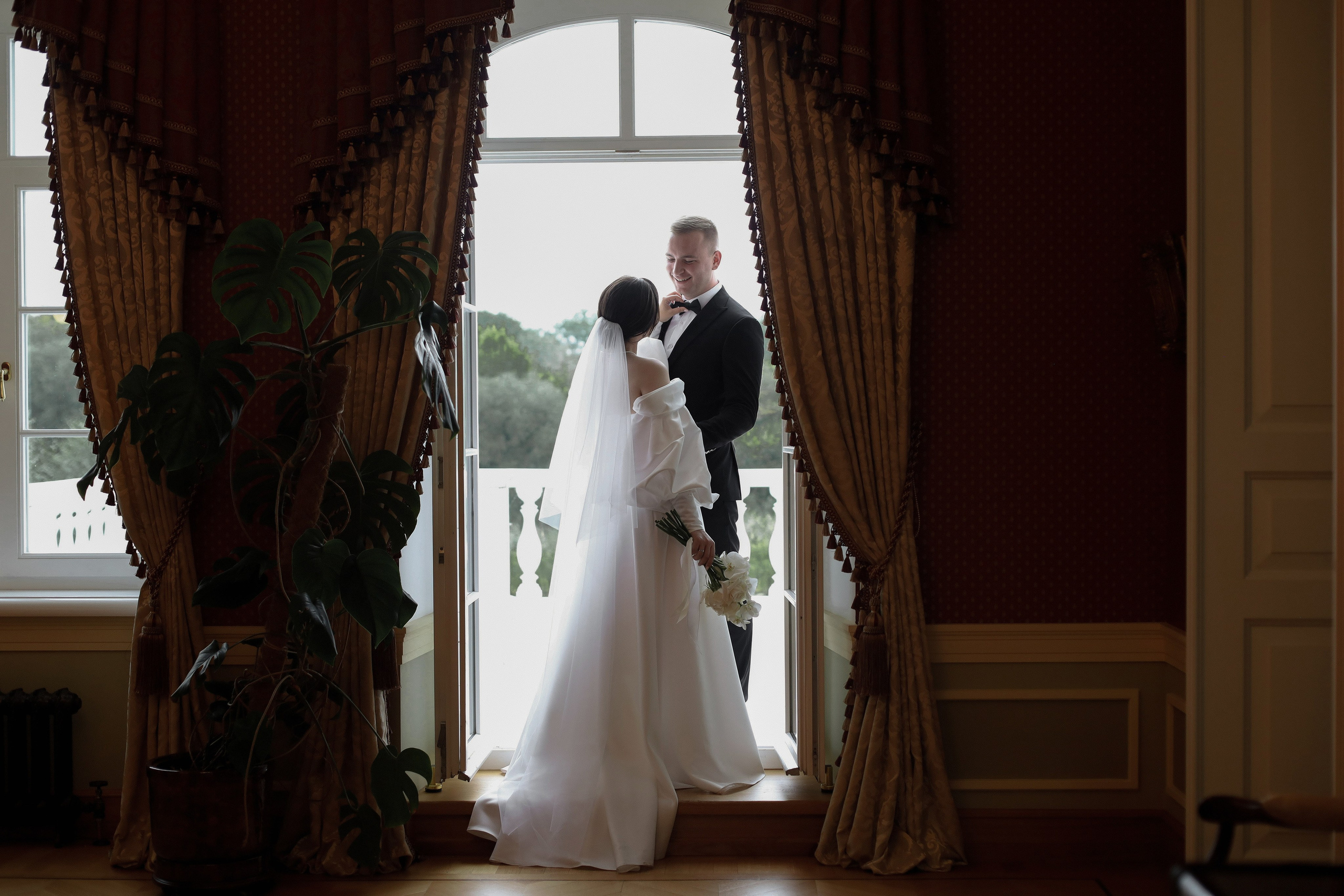 Свадебный фотограф в Воронеже Гридина Галина