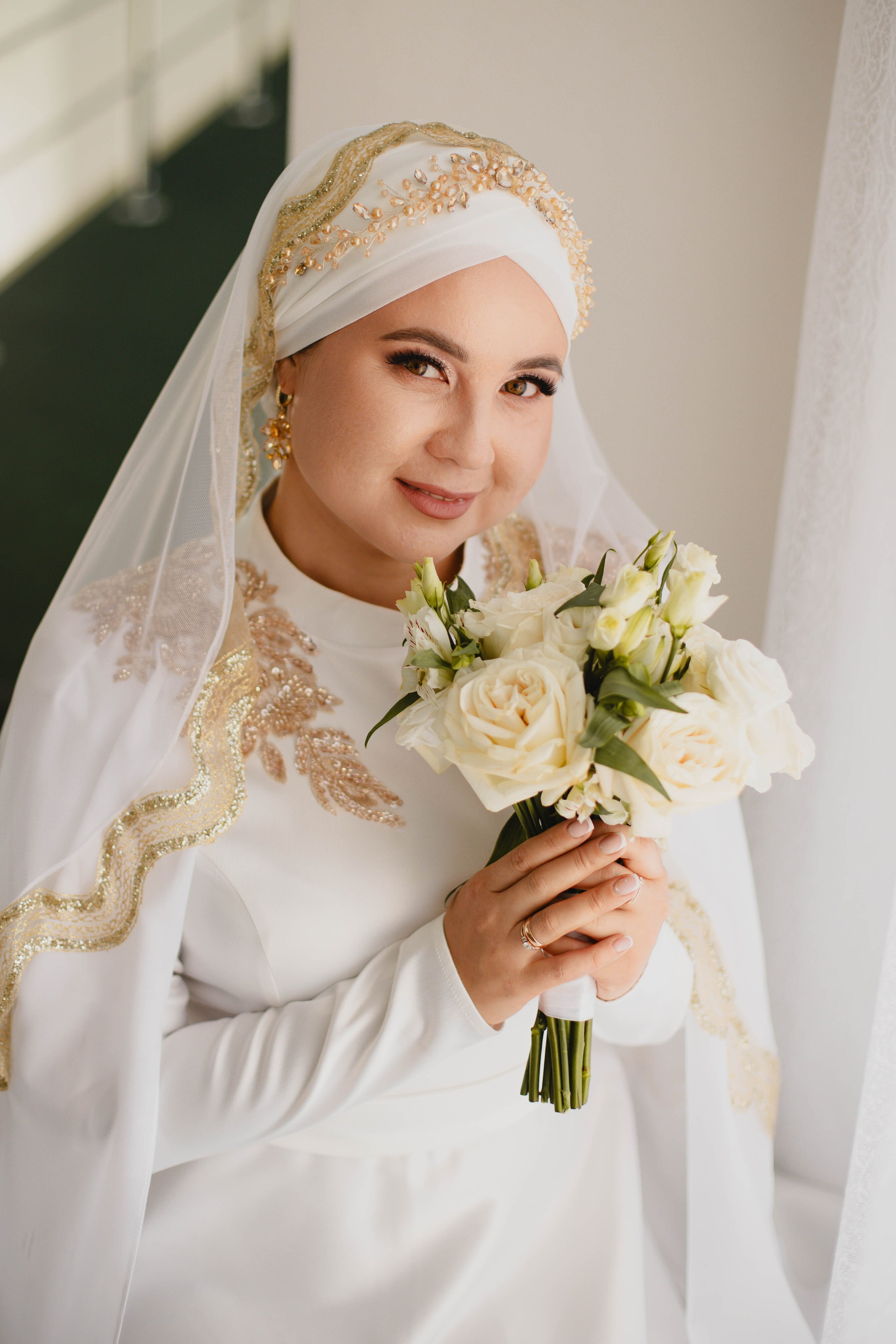 Руслан & Айгуль. Фотограф Чекмагуш Уфа Хансверова Зарина