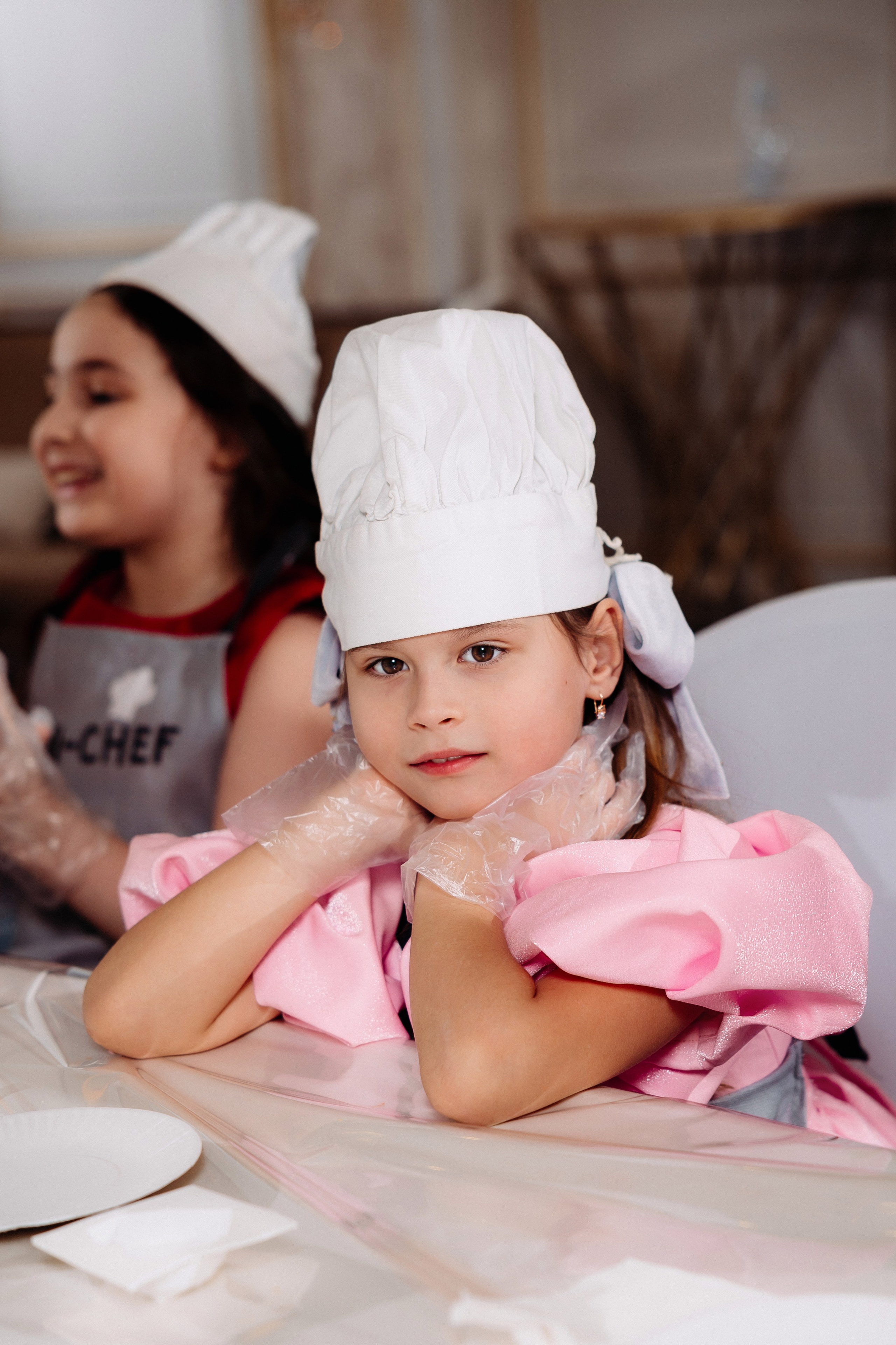 Дни Рождения. Фотограф в Санкт-Петербурге Кирюшенков Андрей