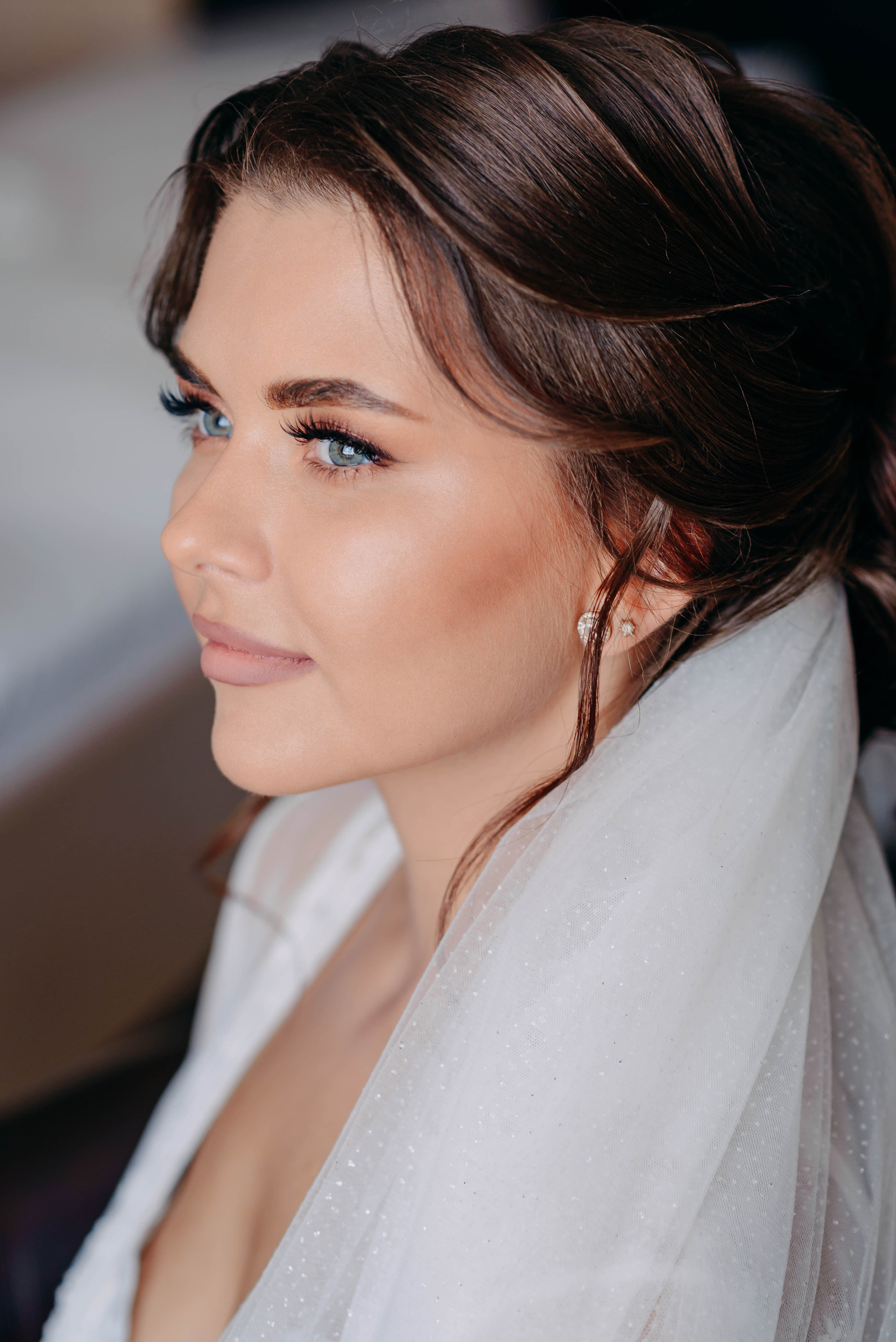 Рома и Юля. Свадебный и семейный фотограф в Москве Юлия Шикалова