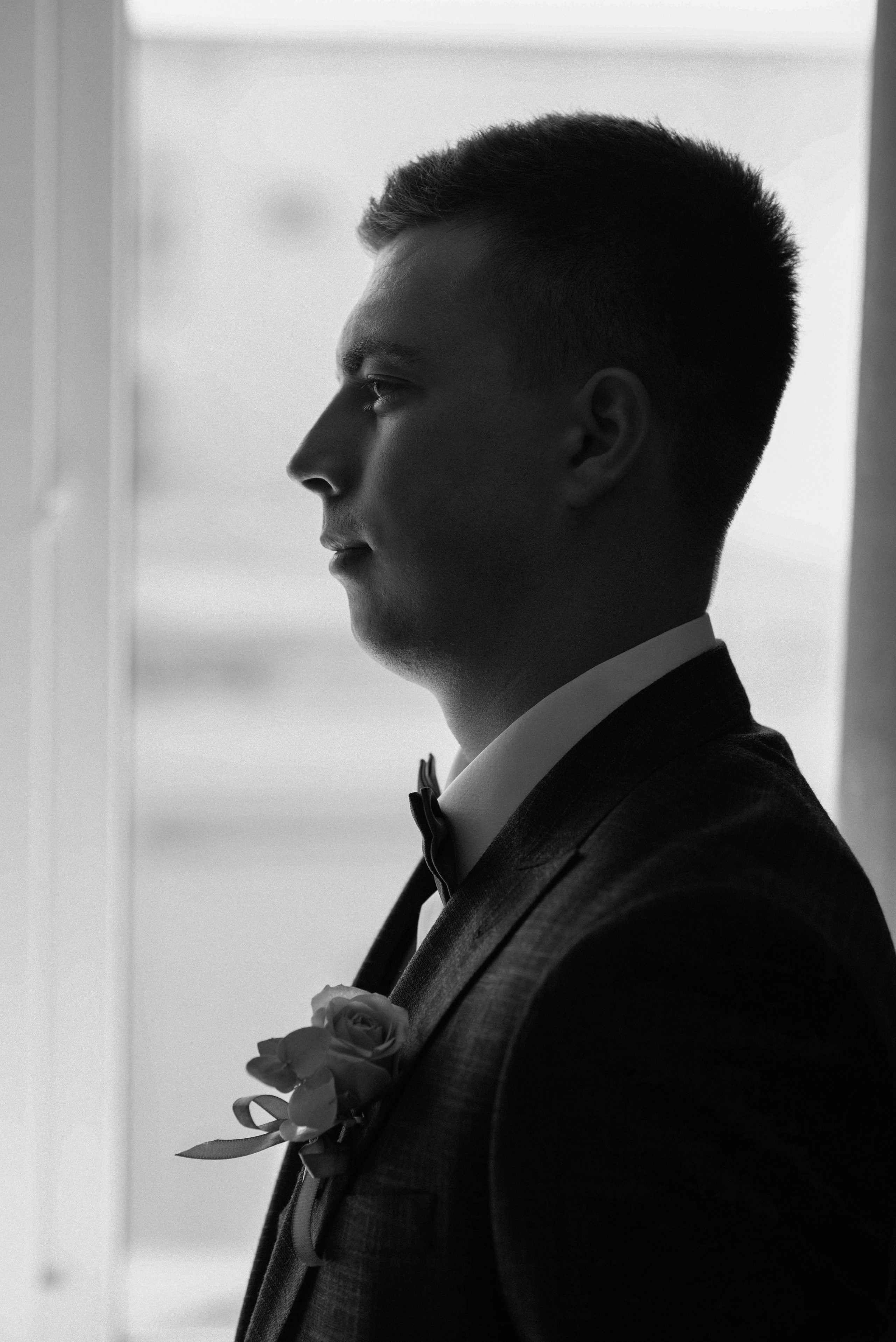 Рома и Юля. Свадебный и семейный фотограф в Москве Юлия Шикалова