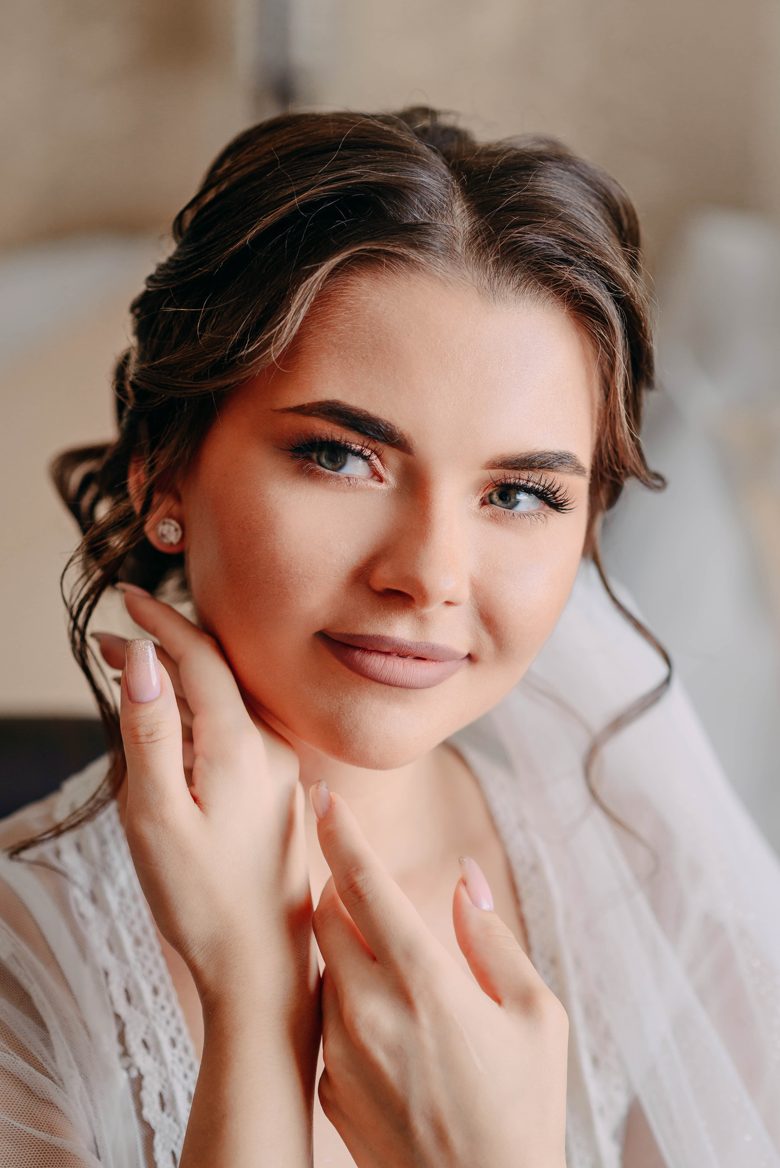 Рома и Юля. Свадебный и семейный фотограф в Москве Юлия Шикалова