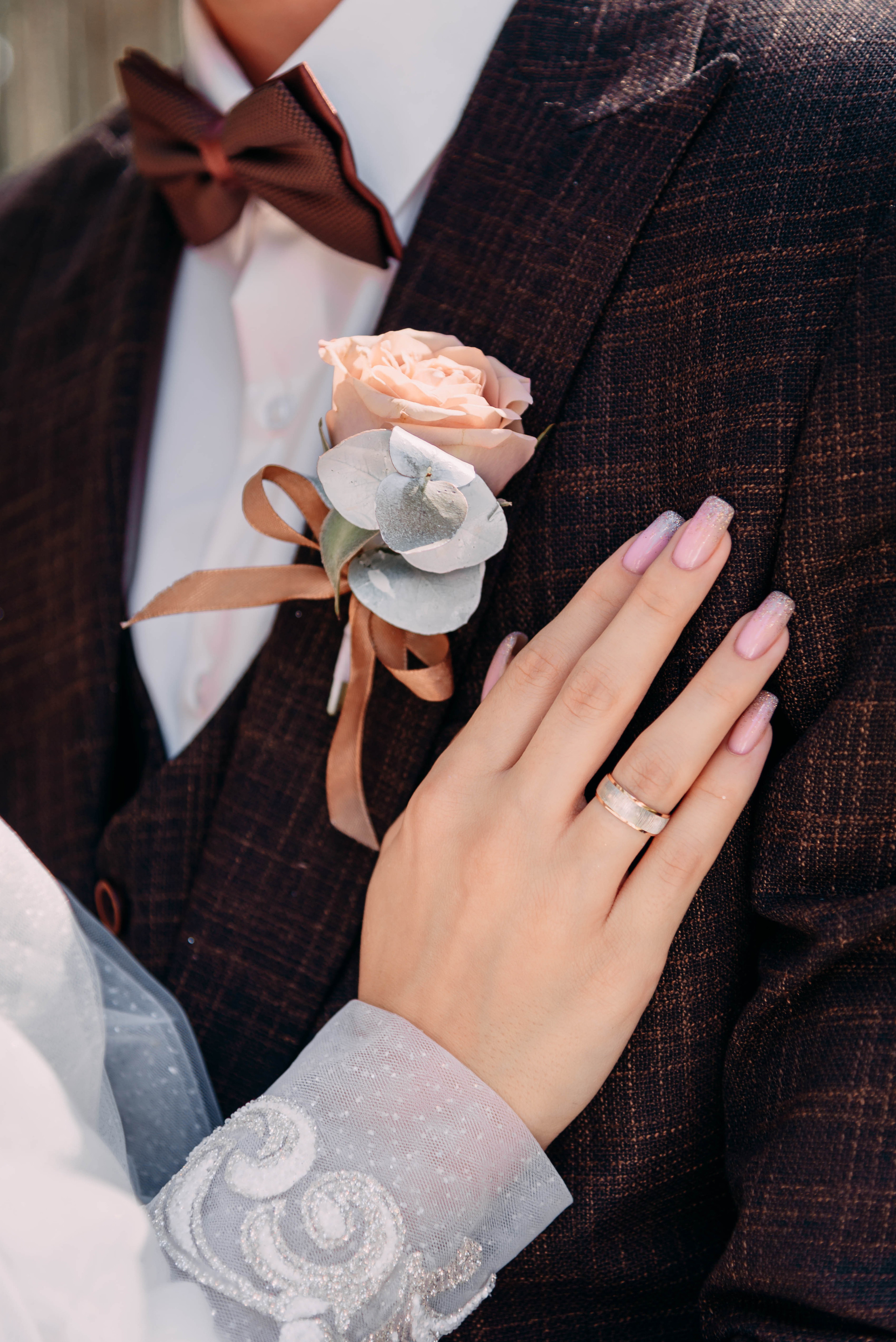 Рома и Юля. Свадебный и семейный фотограф в Москве Юлия Шикалова