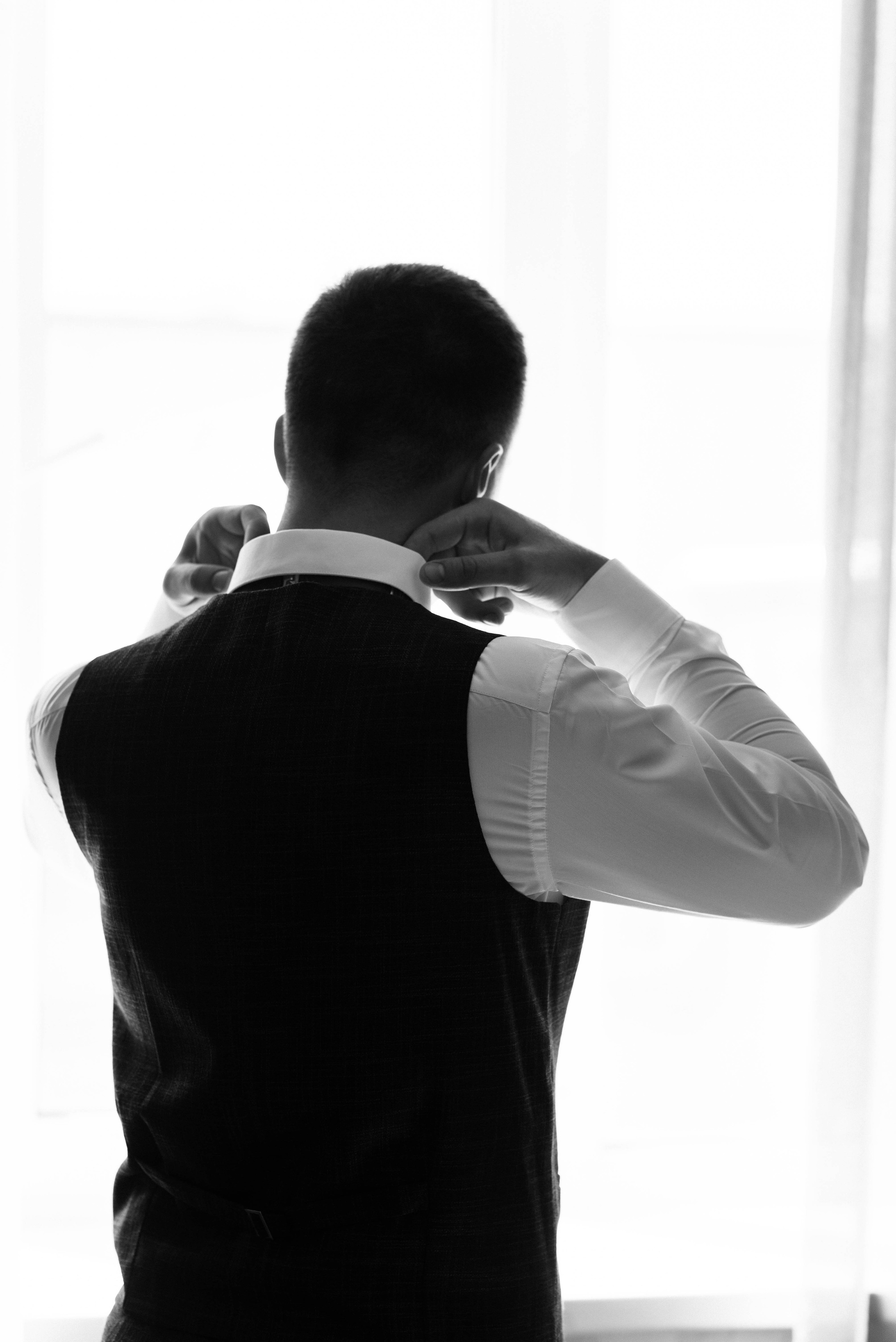 Рома и Юля. Свадебный и семейный фотограф в Москве Юлия Шикалова