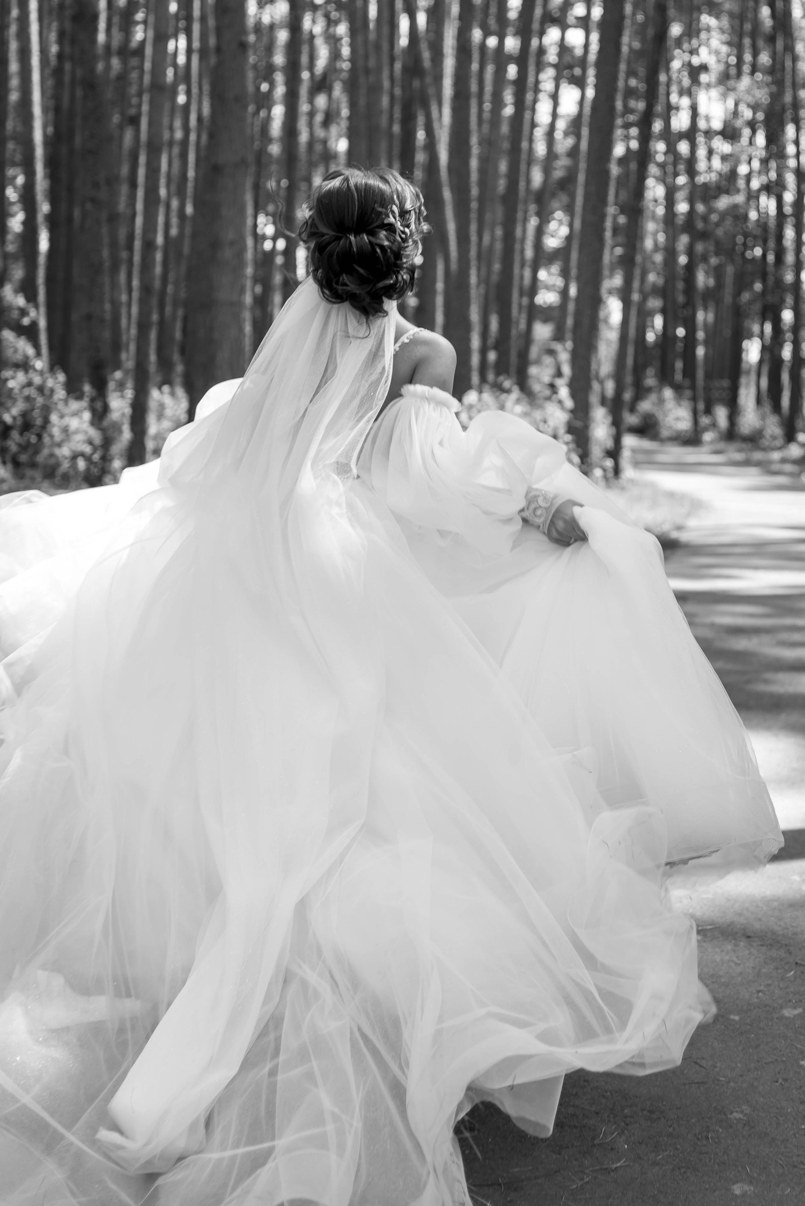 Рома и Юля. Свадебный и семейный фотограф в Москве Юлия Шикалова