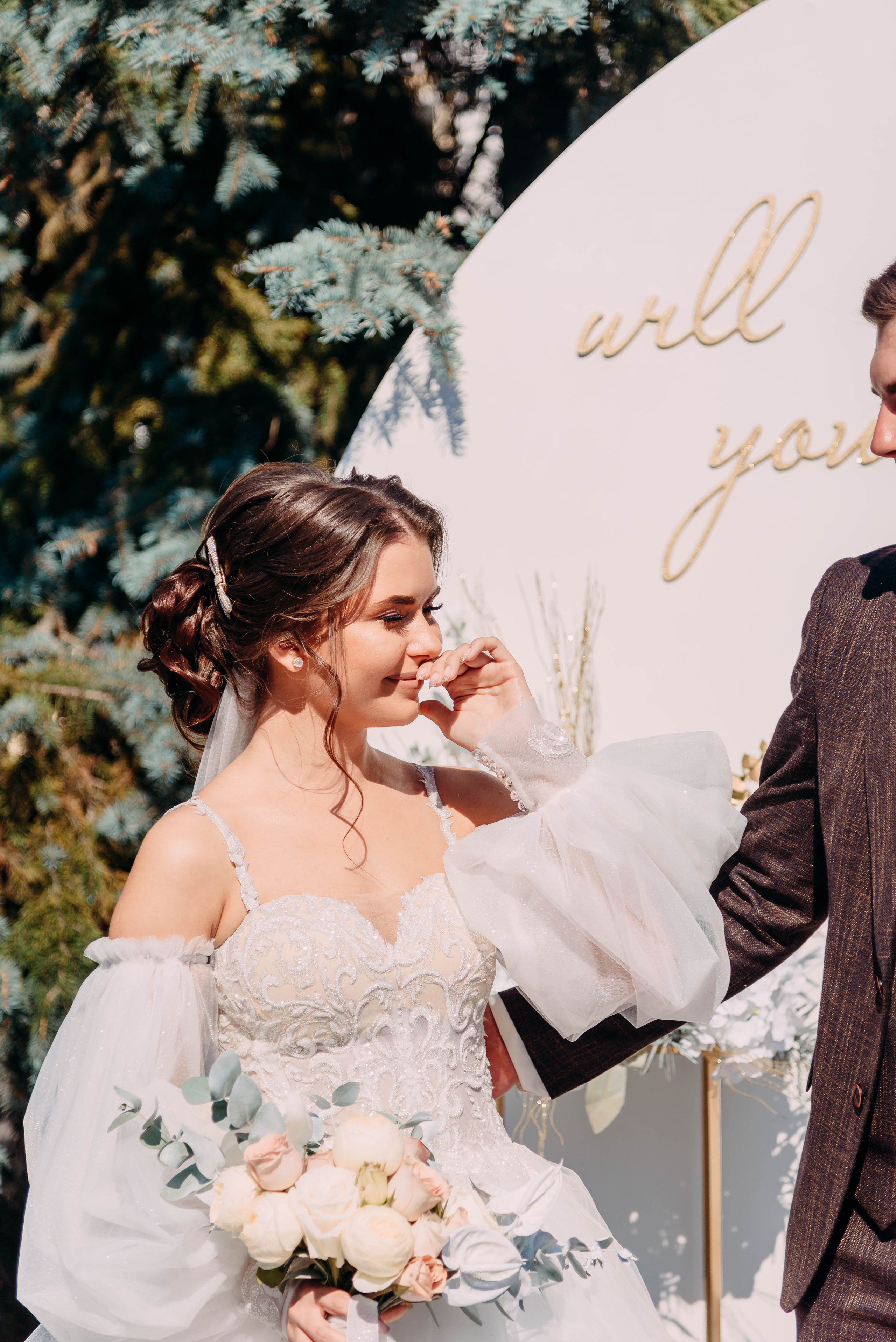 Рома и Юля. Свадебный и семейный фотограф в Москве Юлия Шикалова