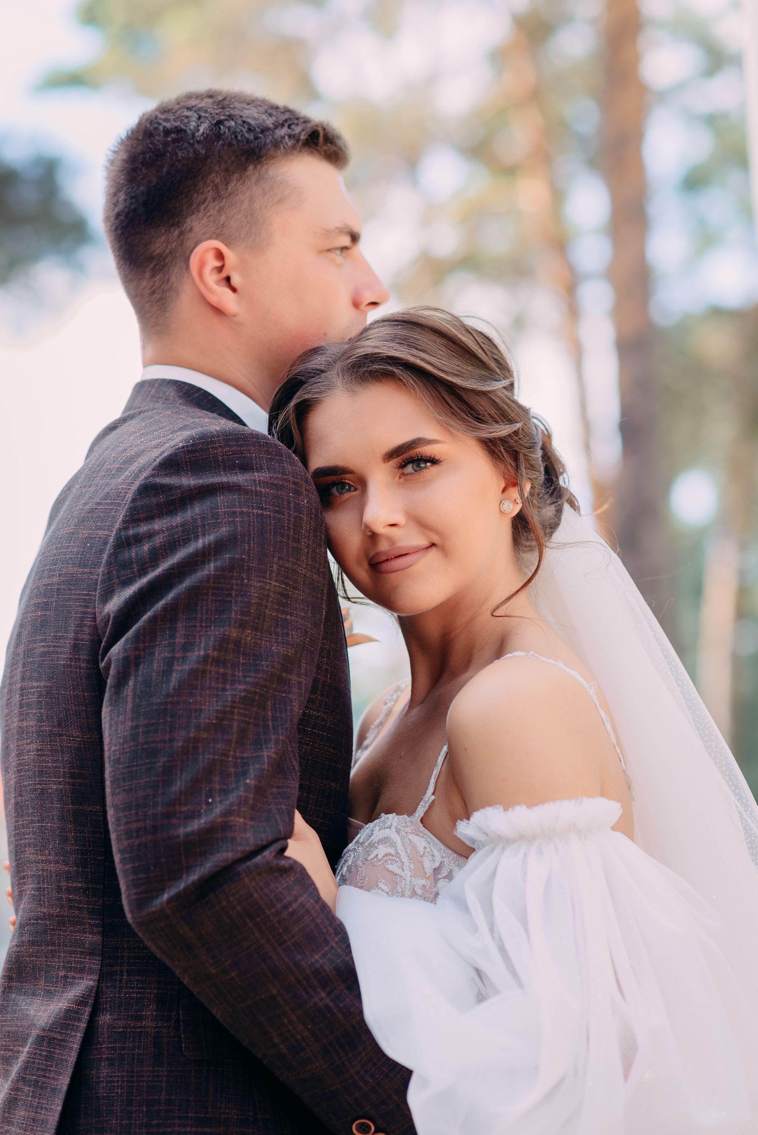 Рома и Юля. Свадебный и семейный фотограф в Москве Юлия Шикалова