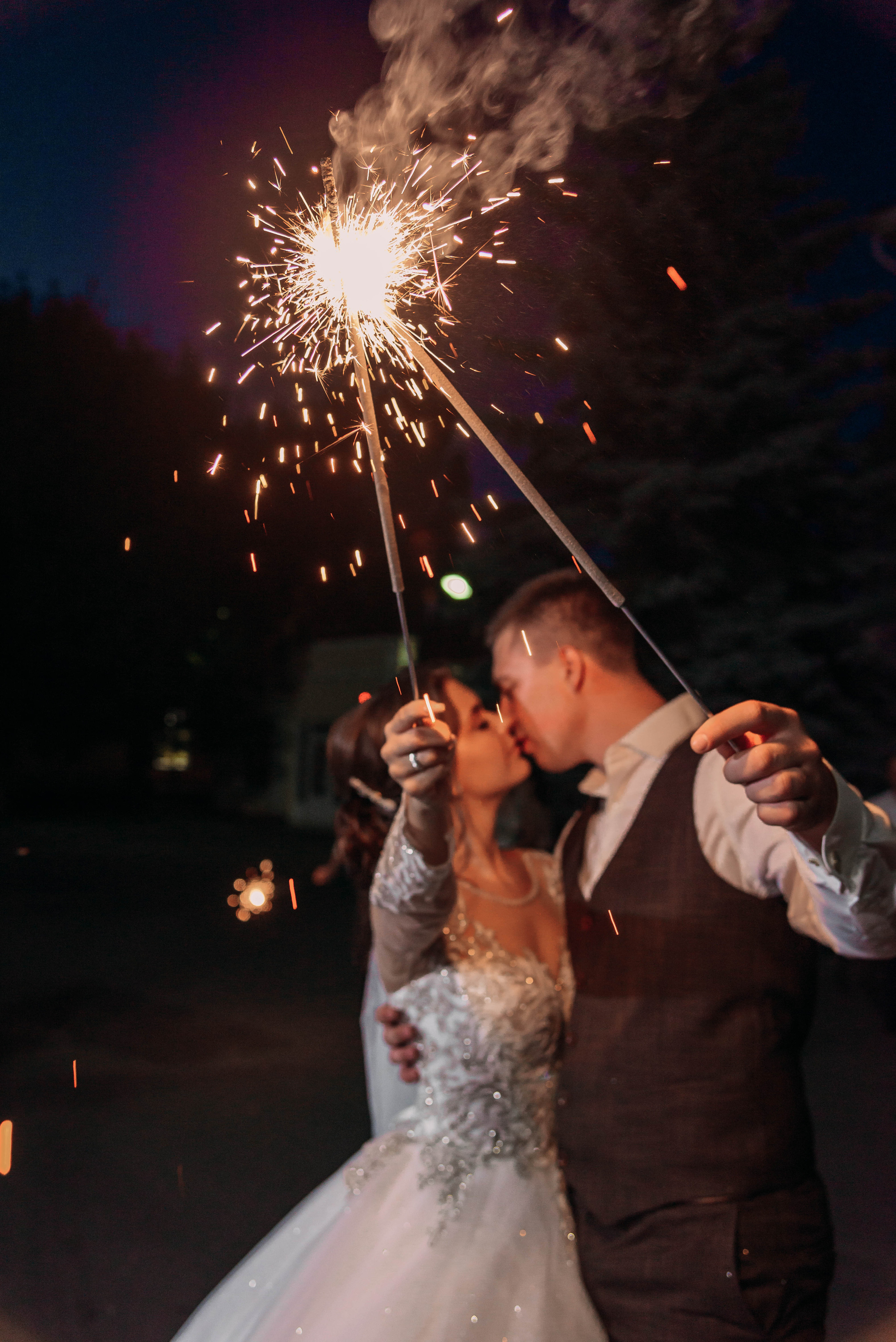 Рома и Юля. Свадебный и семейный фотограф в Москве Юлия Шикалова