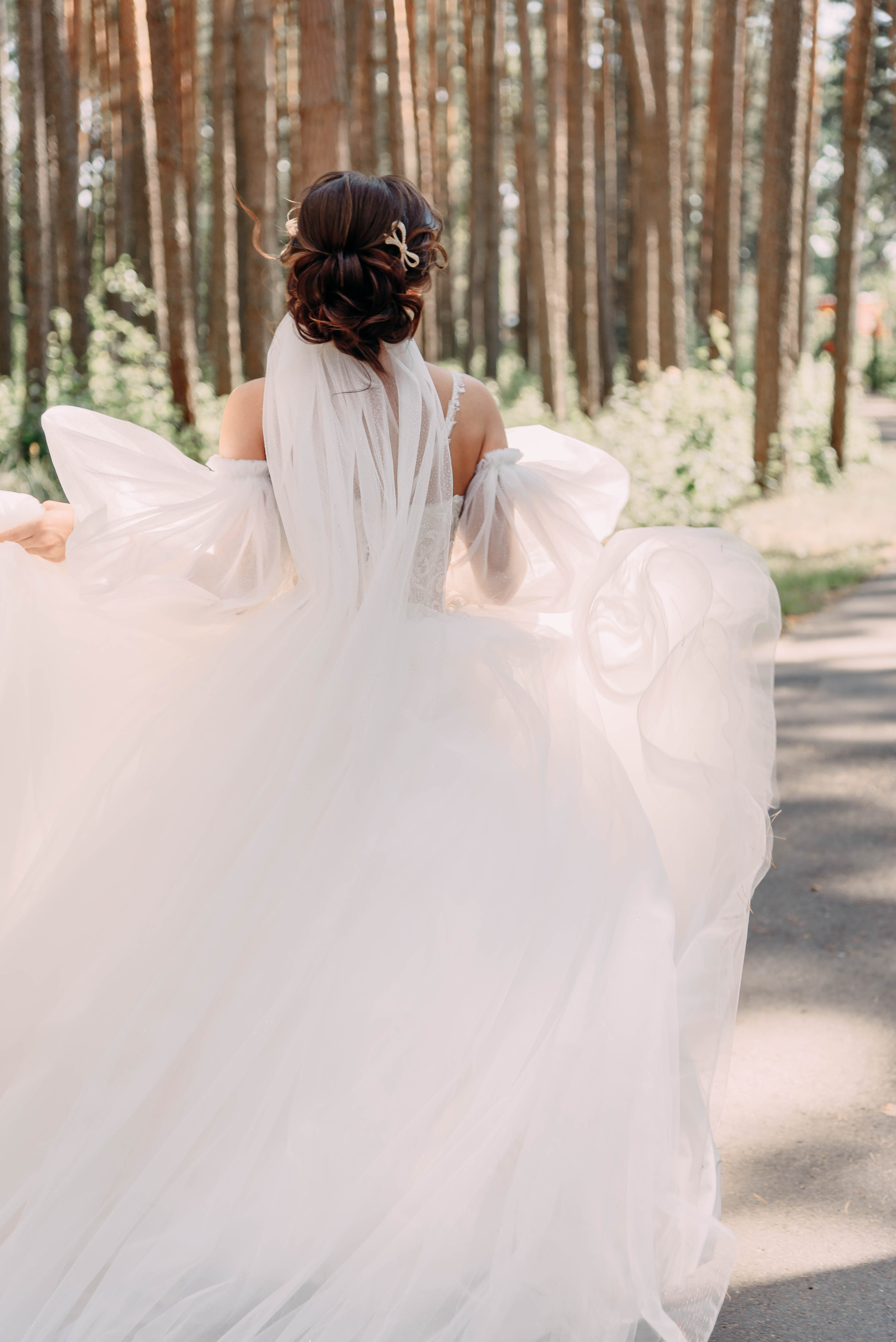 Рома и Юля. Свадебный и семейный фотограф в Москве Юлия Шикалова