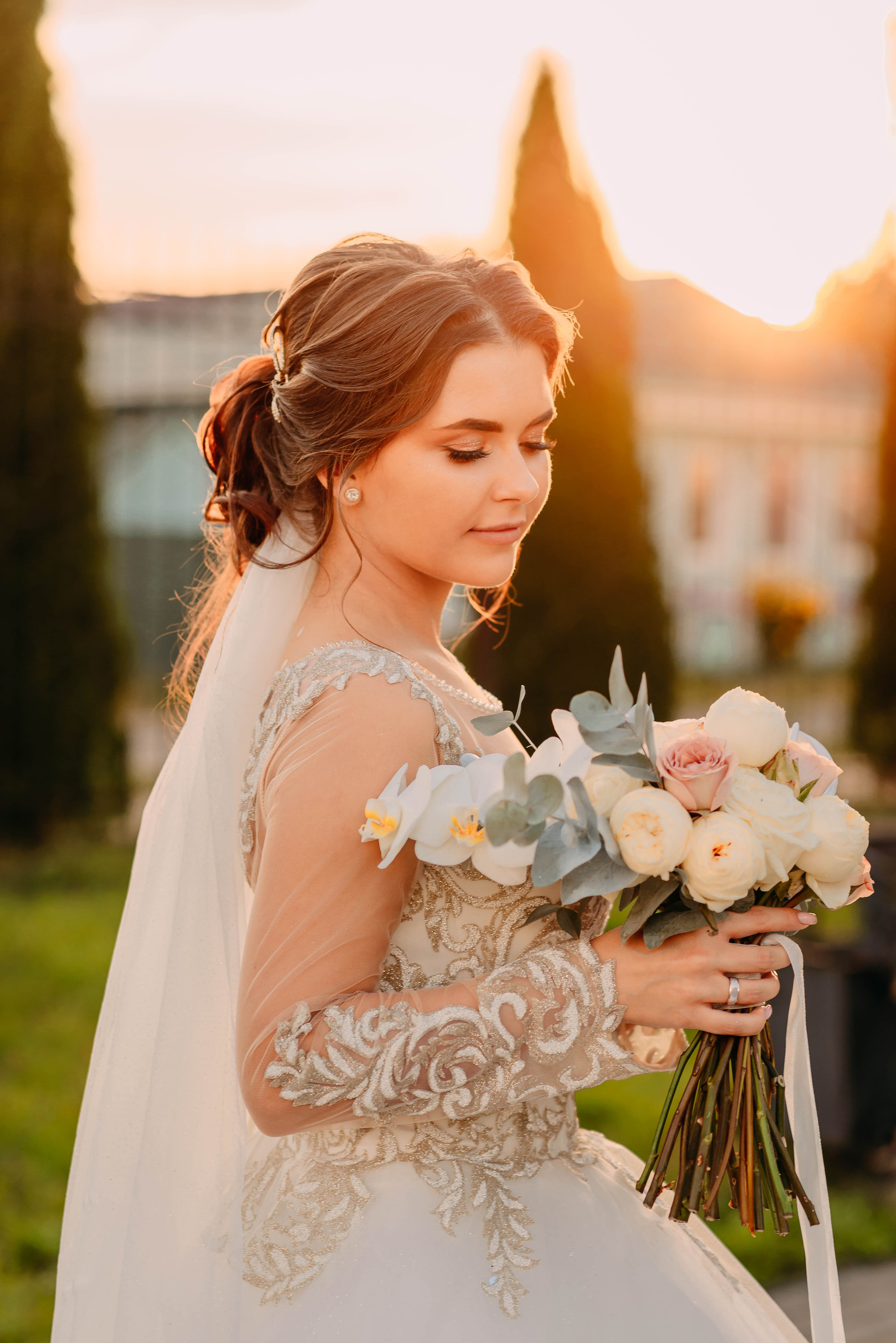 Рома и Юля. Свадебный и семейный фотограф в Москве Юлия Шикалова