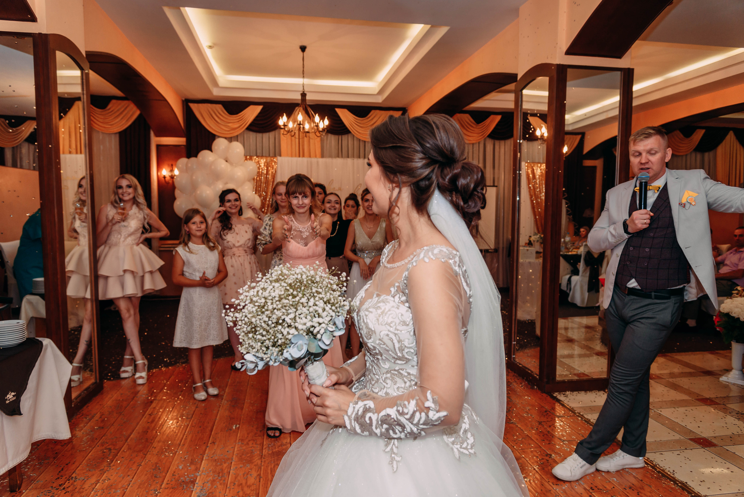 Рома и Юля. Свадебный и семейный фотограф в Москве Юлия Шикалова