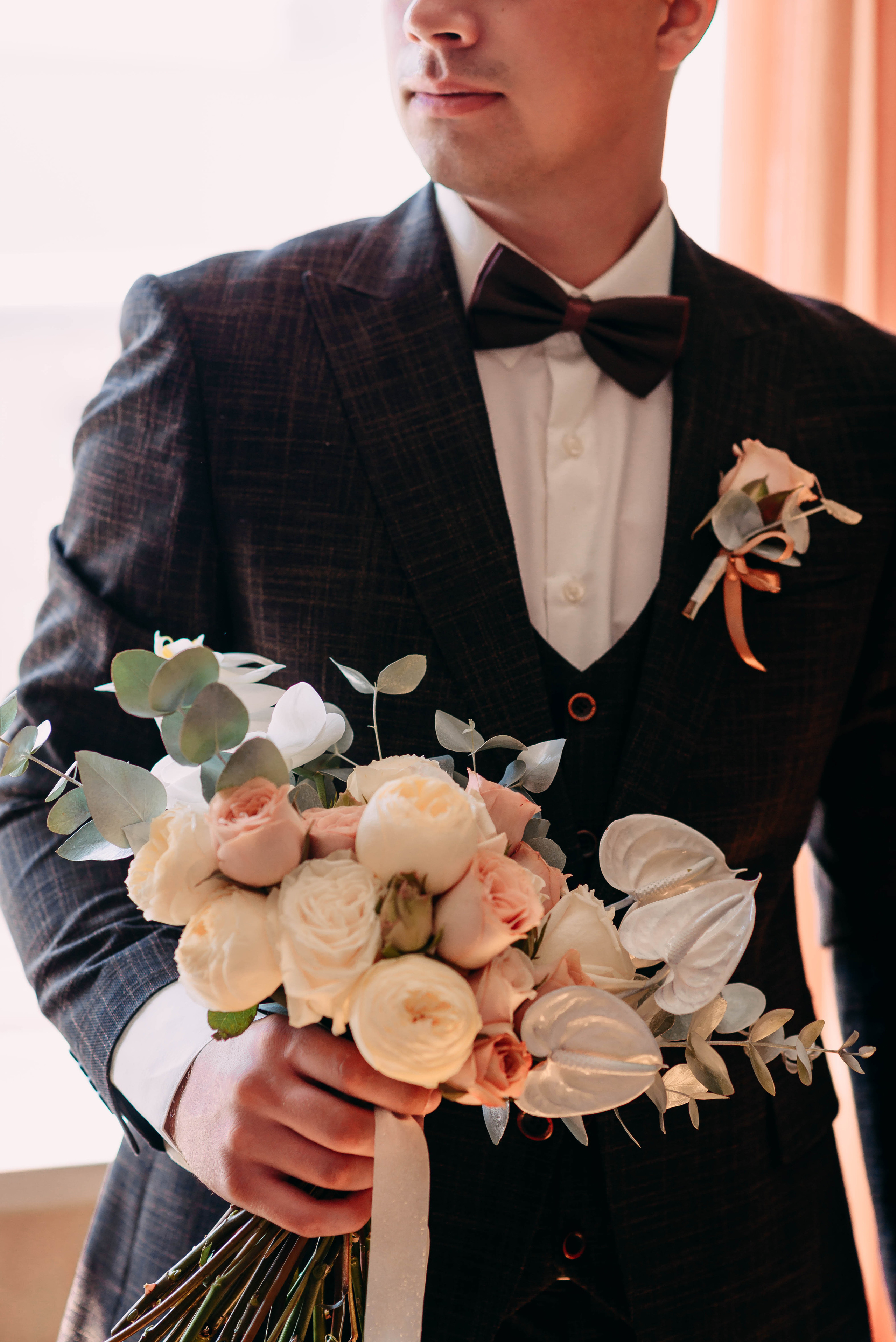 Рома и Юля. Свадебный и семейный фотограф в Москве Юлия Шикалова