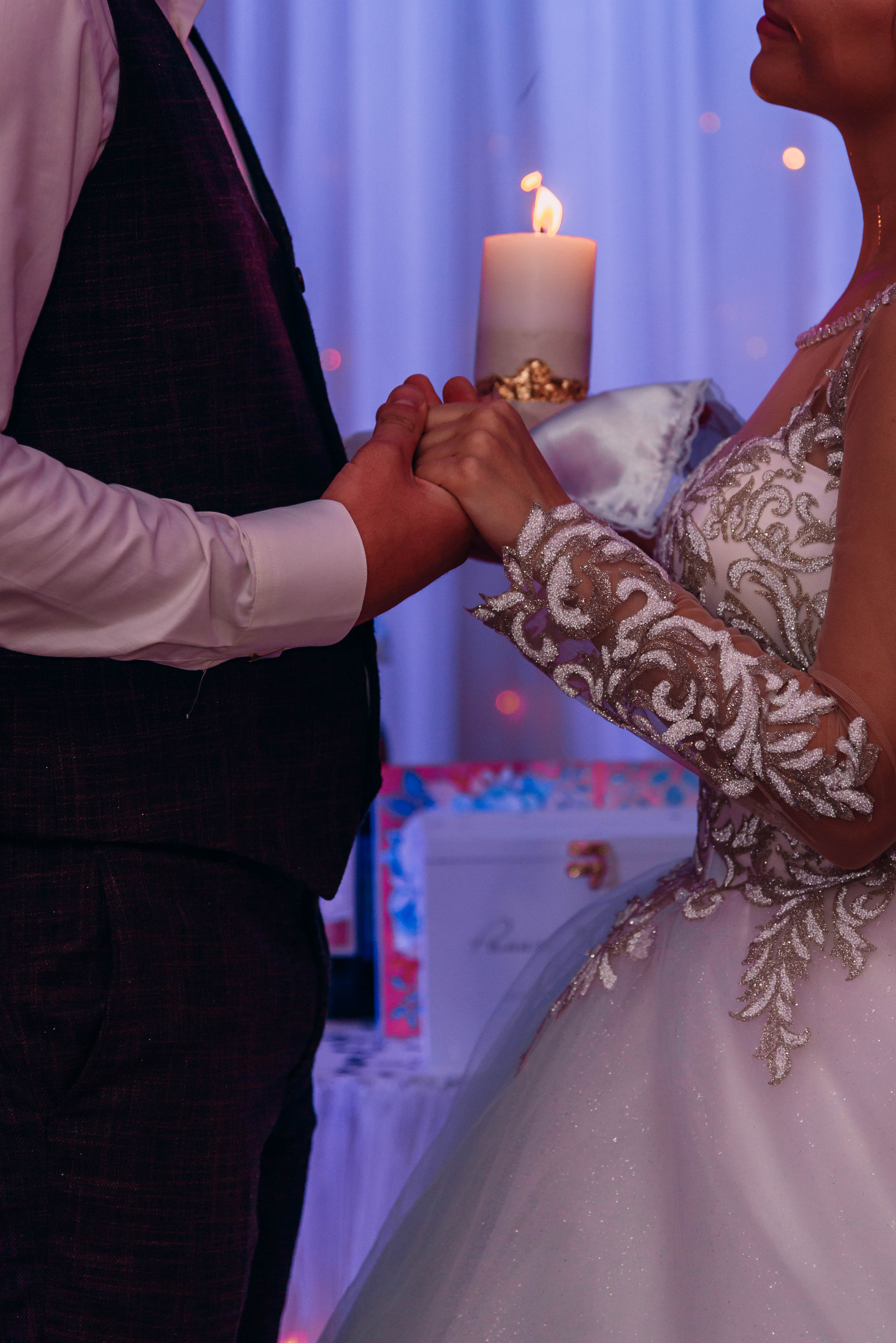 Рома и Юля. Свадебный и семейный фотограф в Москве Юлия Шикалова