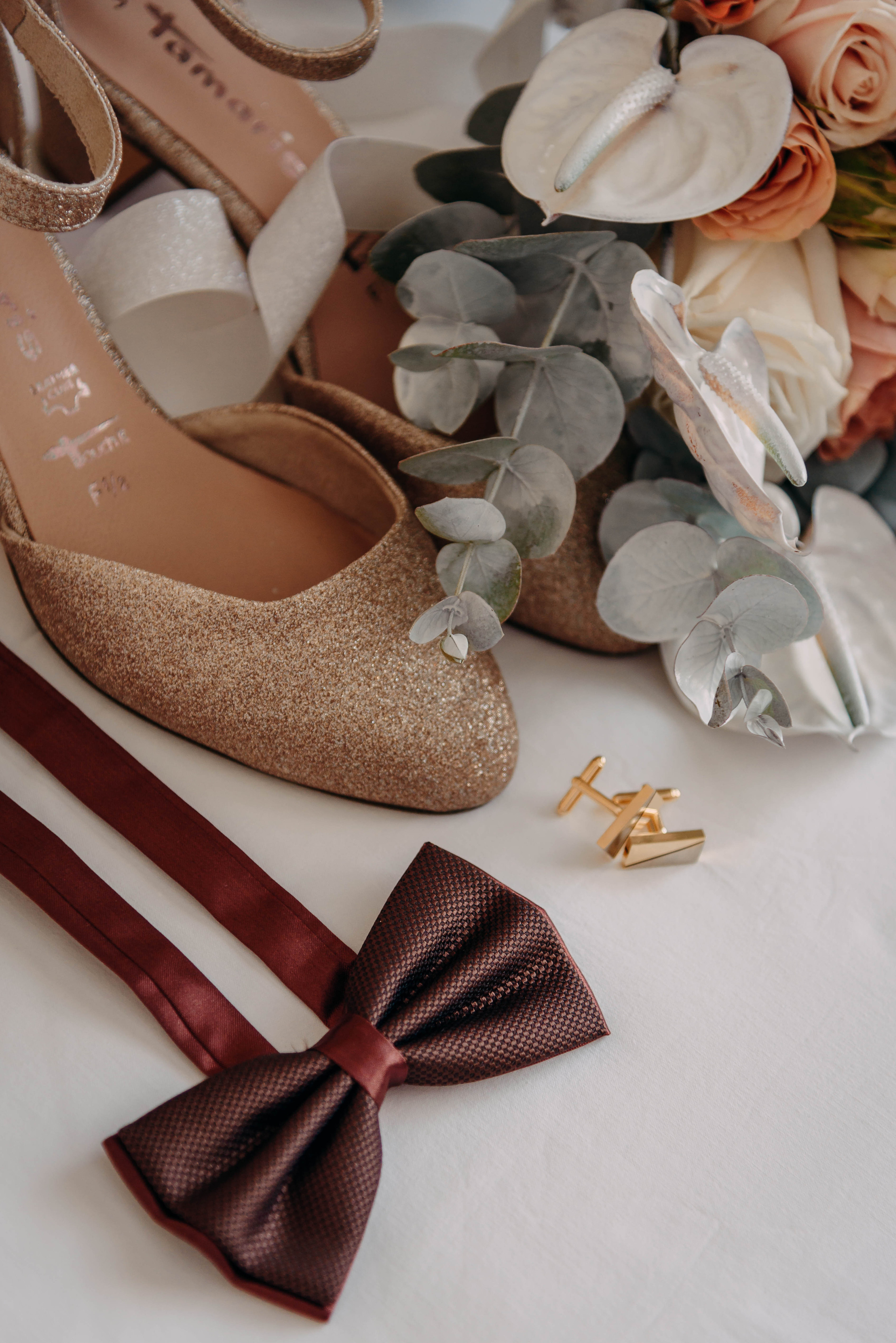 Рома и Юля. Свадебный и семейный фотограф в Москве Юлия Шикалова