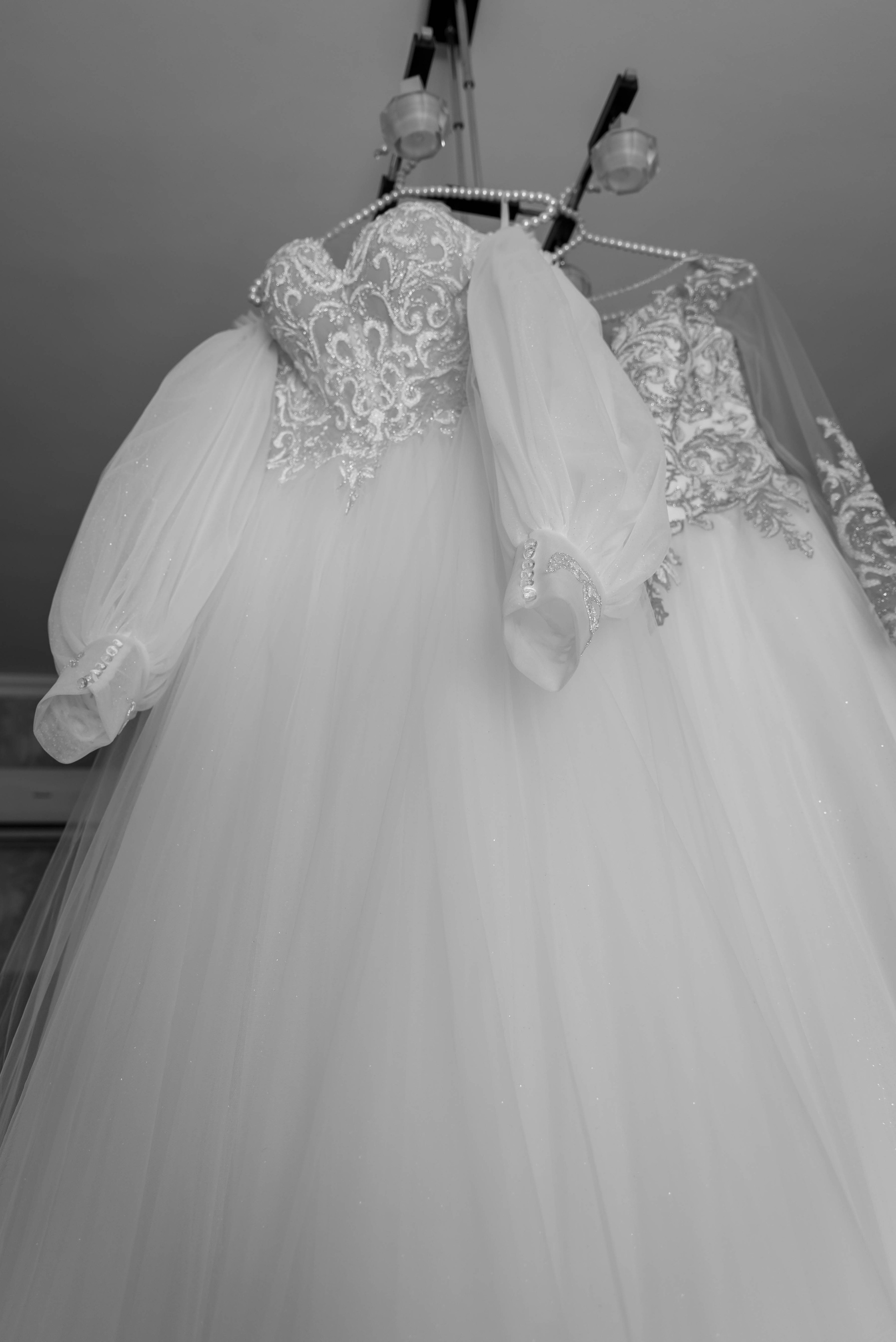 Рома и Юля. Свадебный и семейный фотограф в Москве Юлия Шикалова