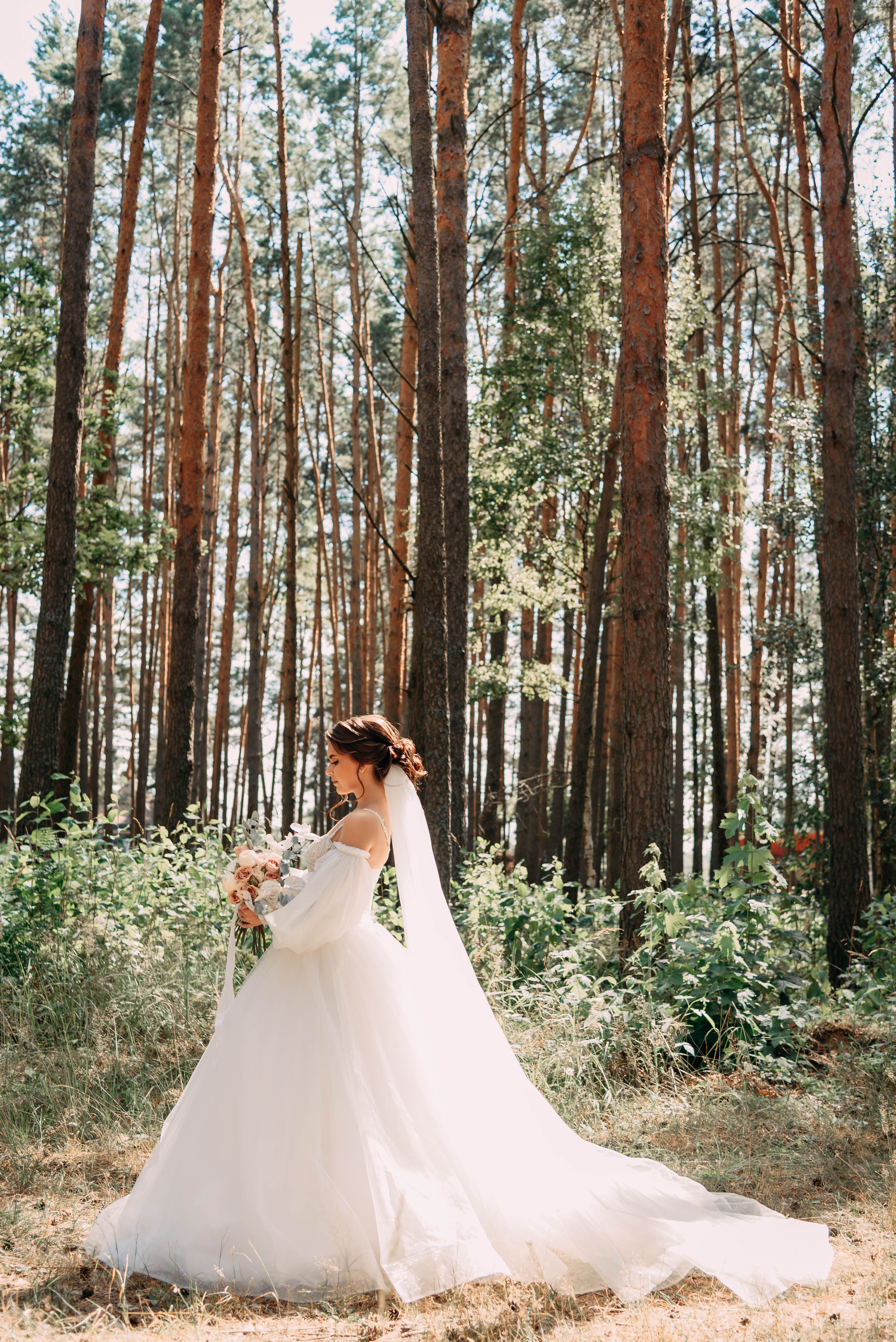 Рома и Юля. Свадебный и семейный фотограф в Москве Юлия Шикалова