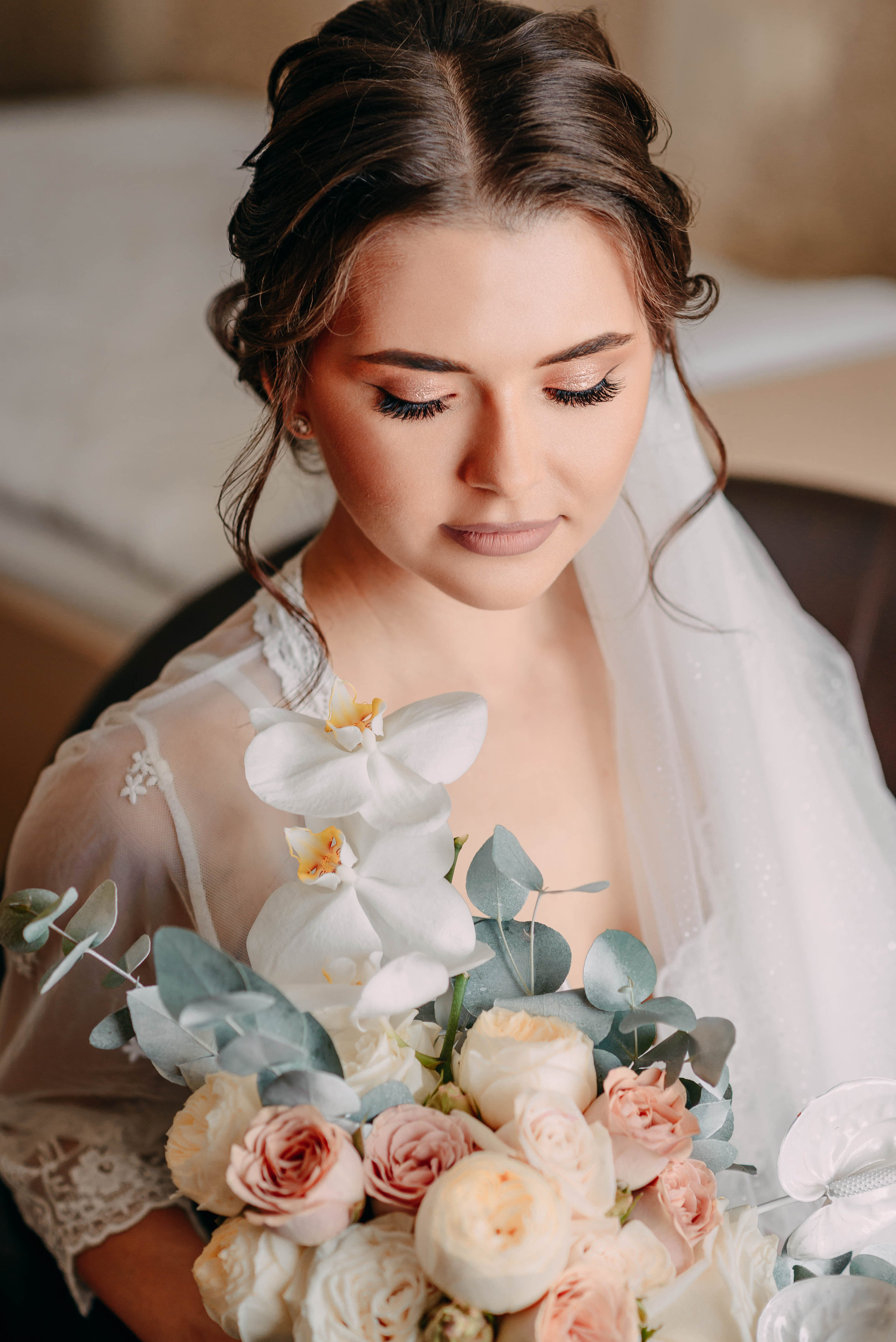 Рома и Юля. Свадебный и семейный фотограф в Москве Юлия Шикалова