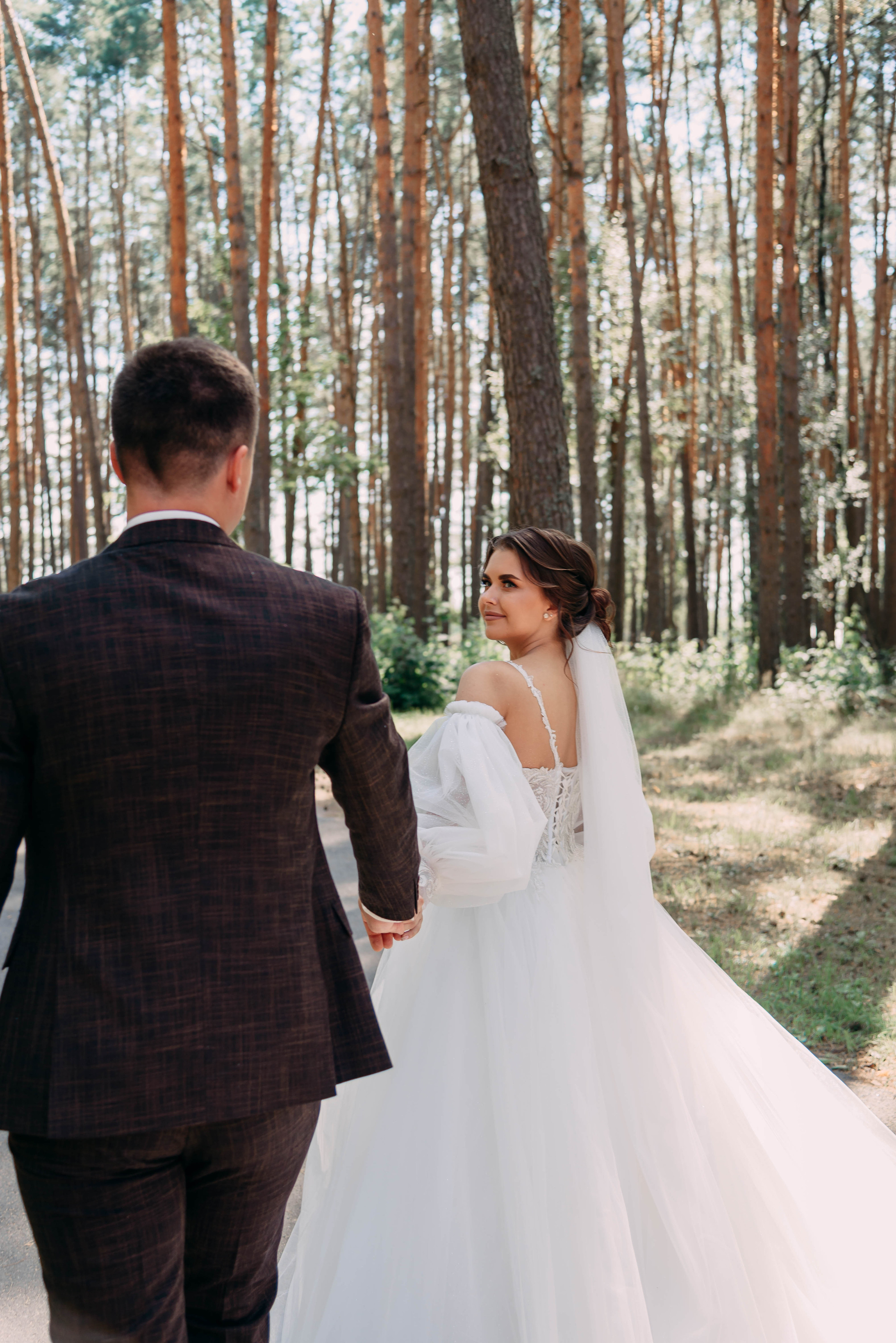 Рома и Юля. Свадебный и семейный фотограф в Москве Юлия Шикалова
