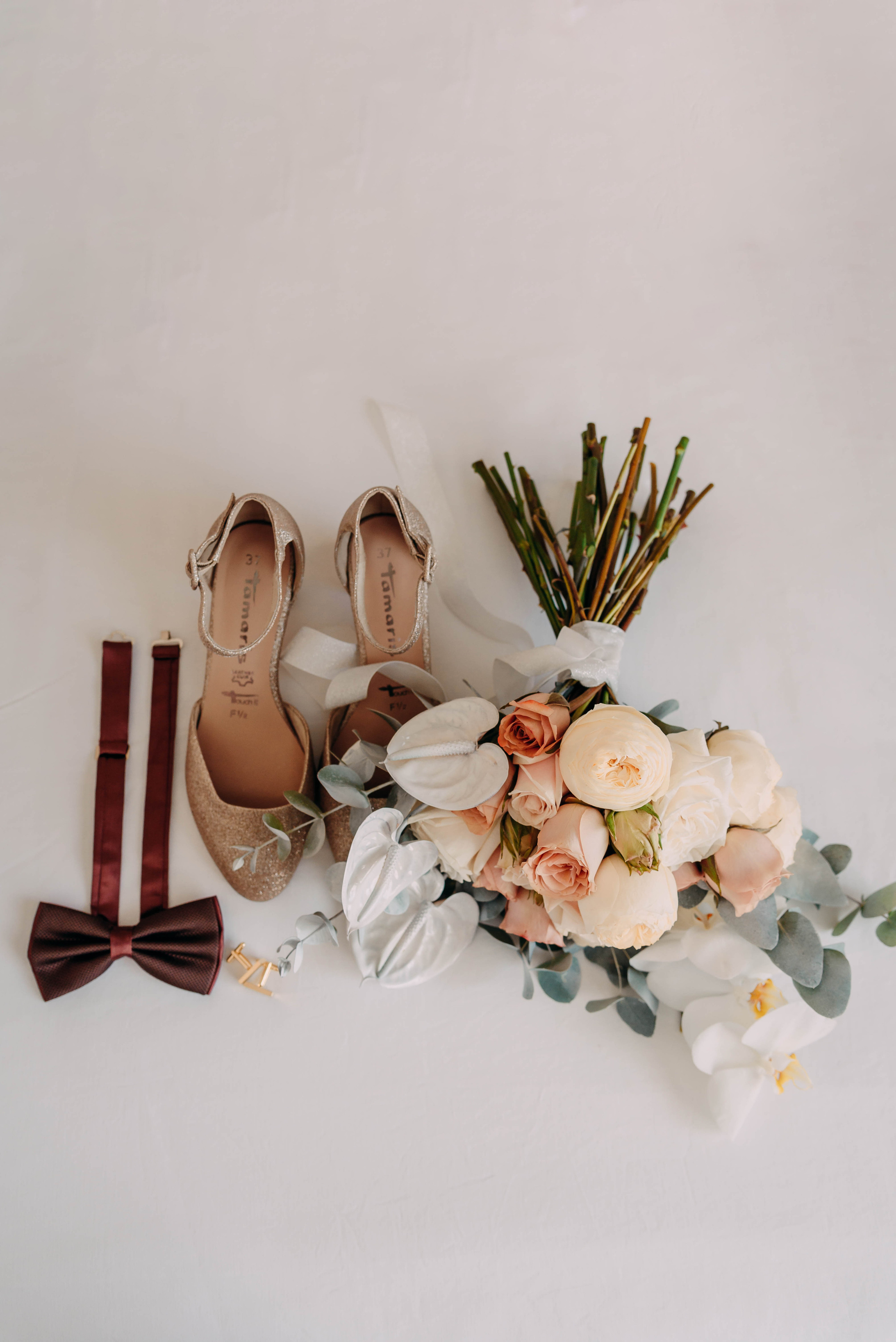 Рома и Юля. Свадебный и семейный фотограф в Москве Юлия Шикалова