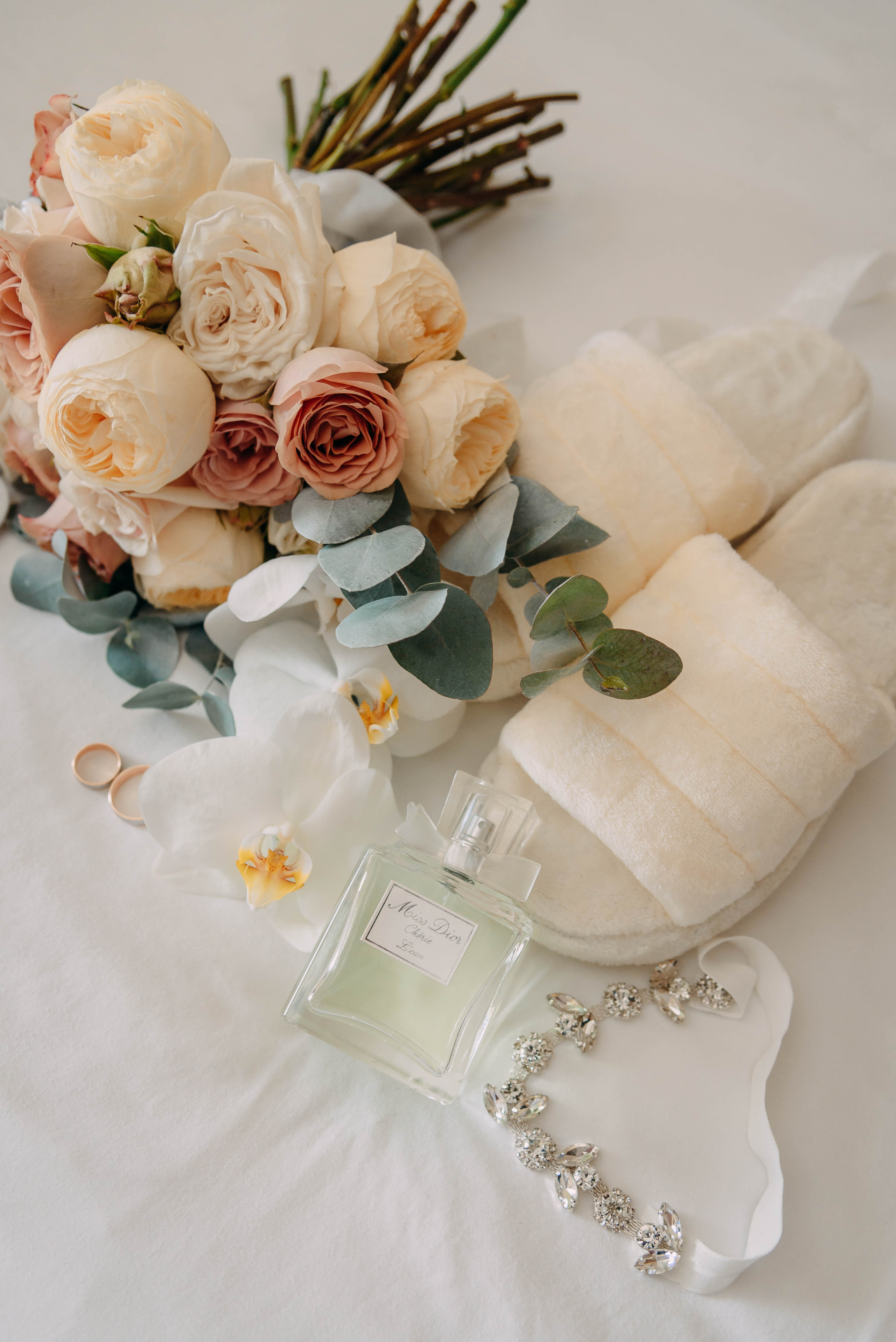 Рома и Юля. Свадебный и семейный фотограф в Москве Юлия Шикалова