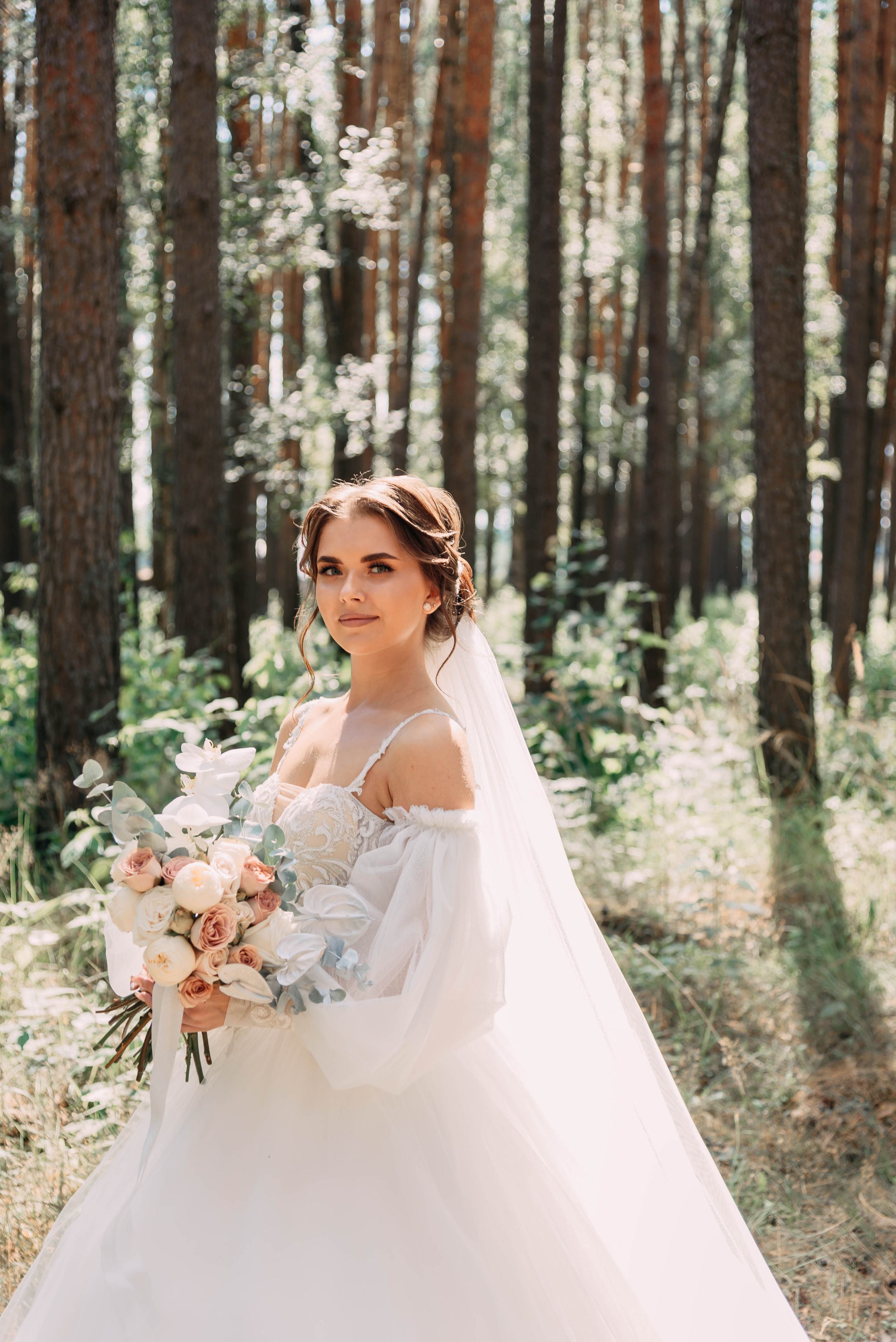 Рома и Юля. Свадебный и семейный фотограф в Москве Юлия Шикалова