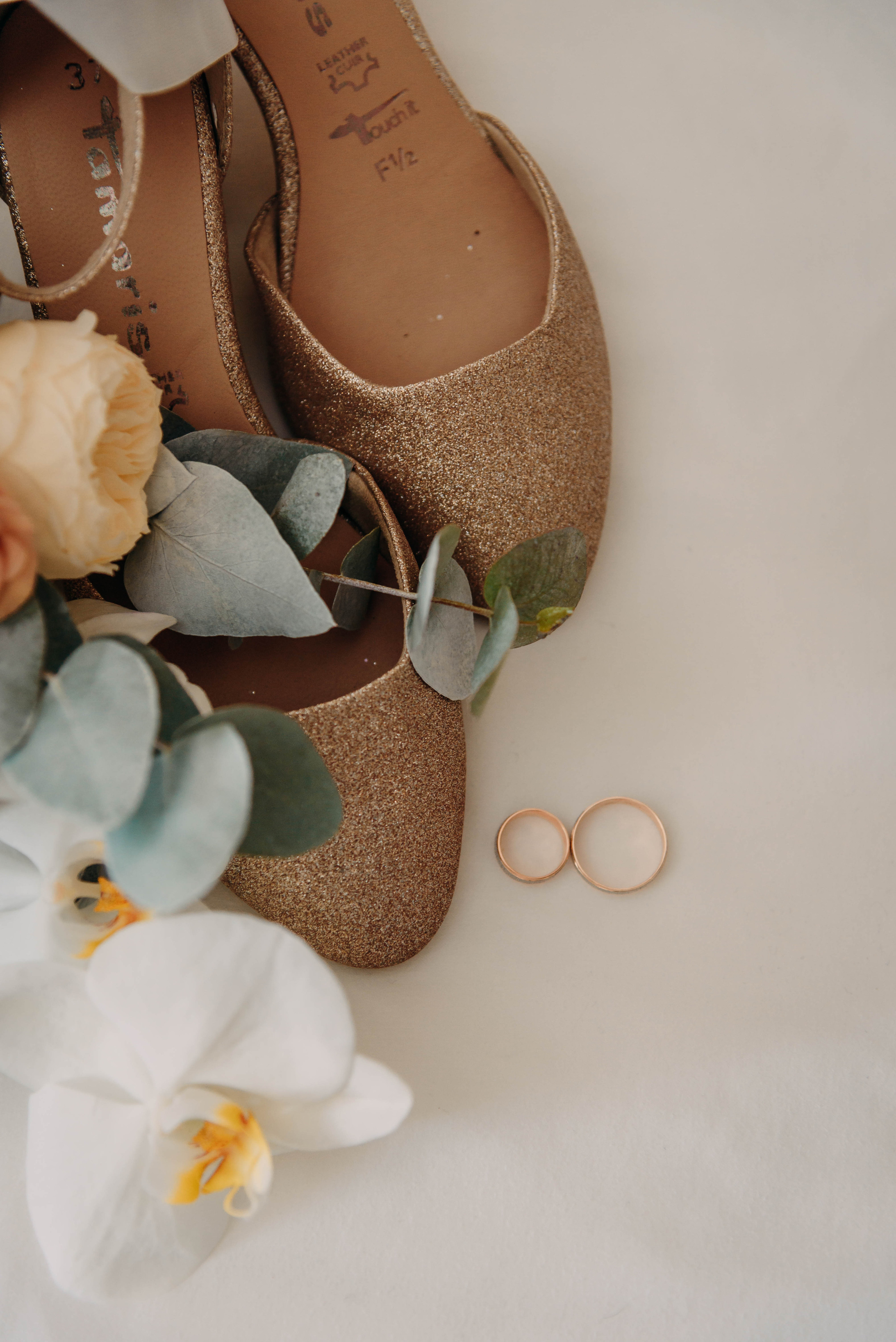 Рома и Юля. Свадебный и семейный фотограф в Москве Юлия Шикалова