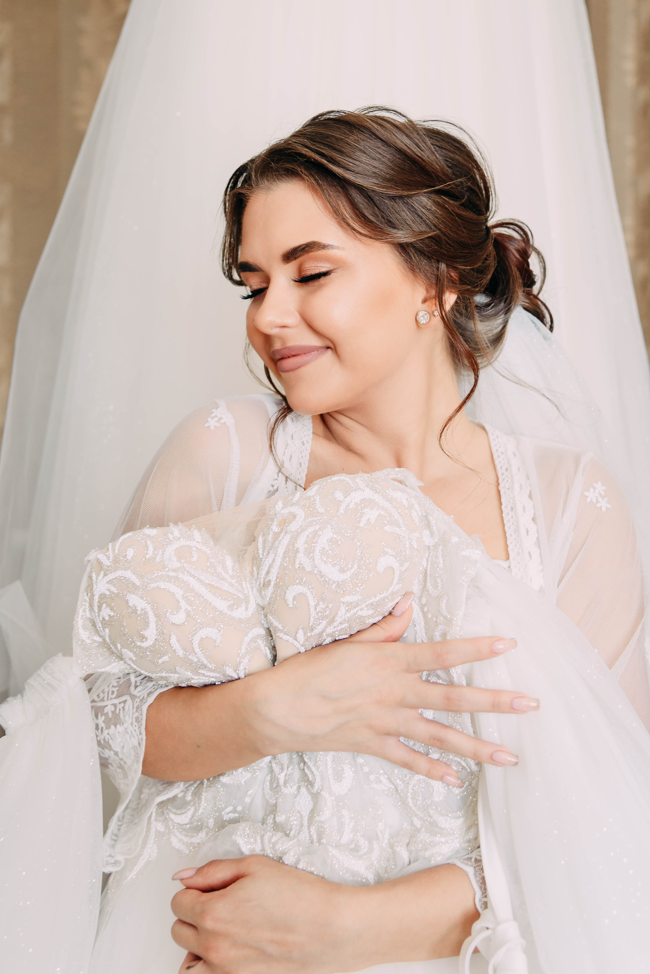 Рома и Юля. Свадебный и семейный фотограф в Москве Юлия Шикалова