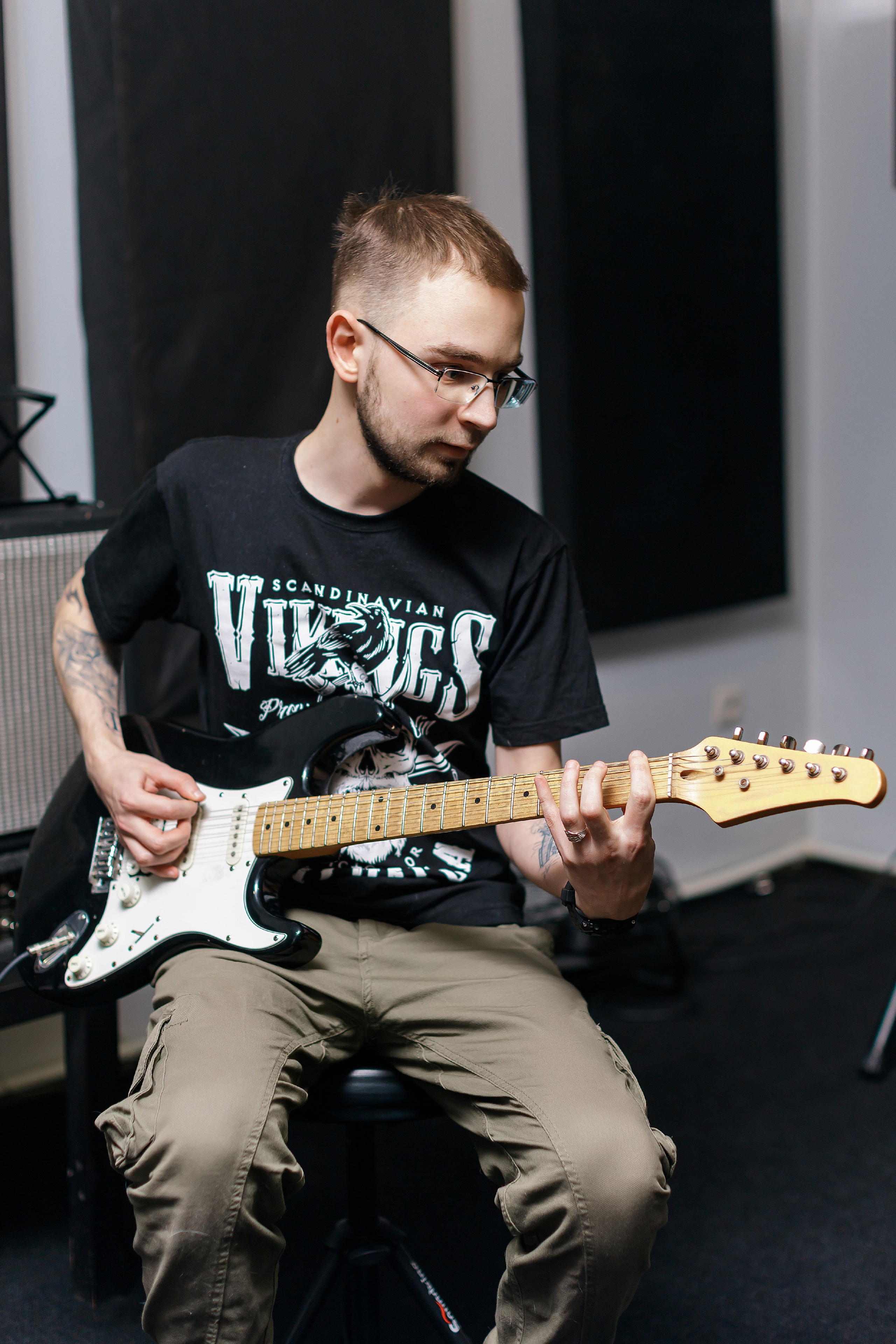 Nord Sound. Мария Стеклова контент фотограф и семейный фотограф в Омске и Тюмени