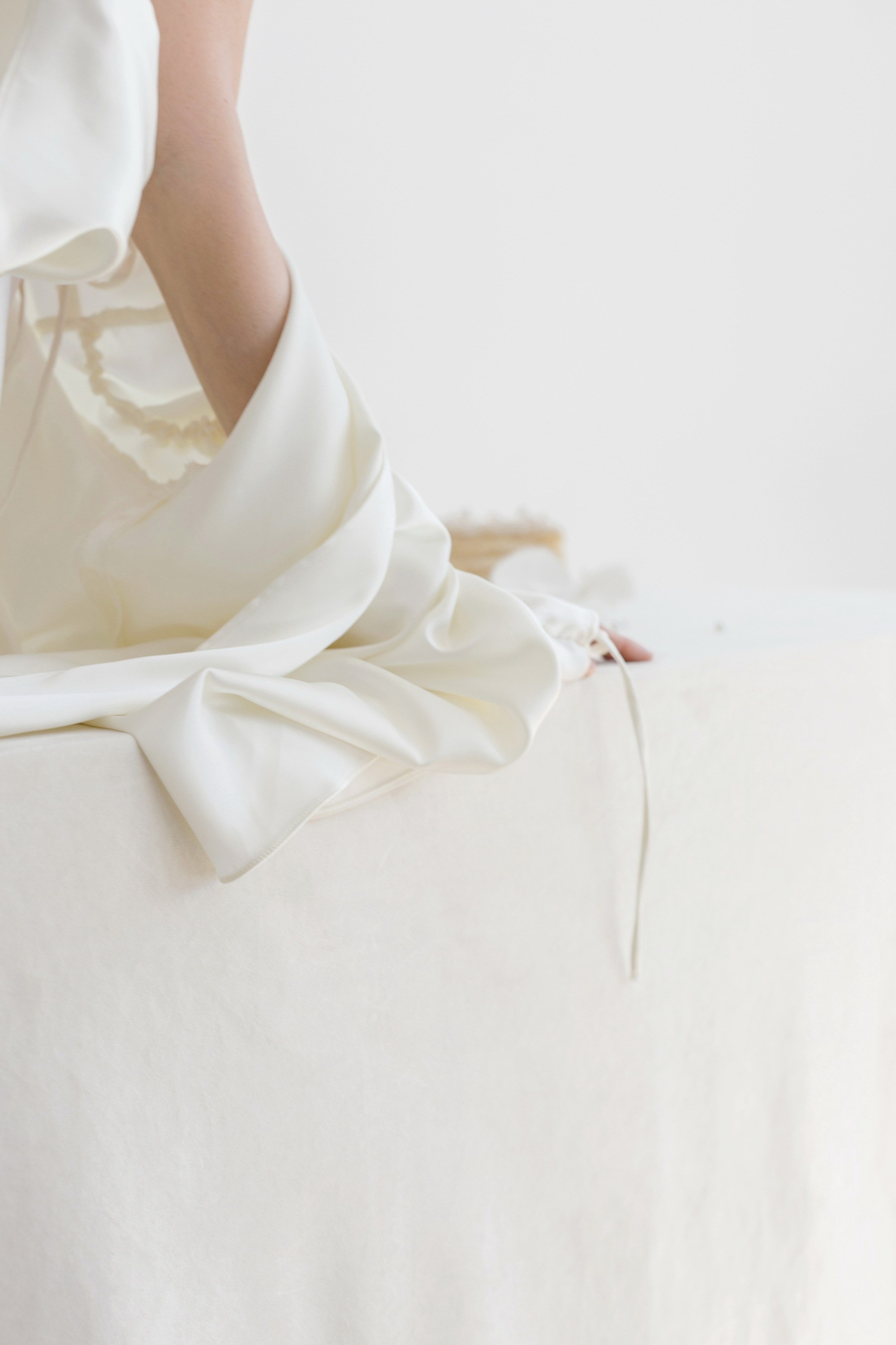 Фотосессия "Утро невесты". Свадебный фотограф в Нижнем Новгороде и Москве Сергей Воробьев