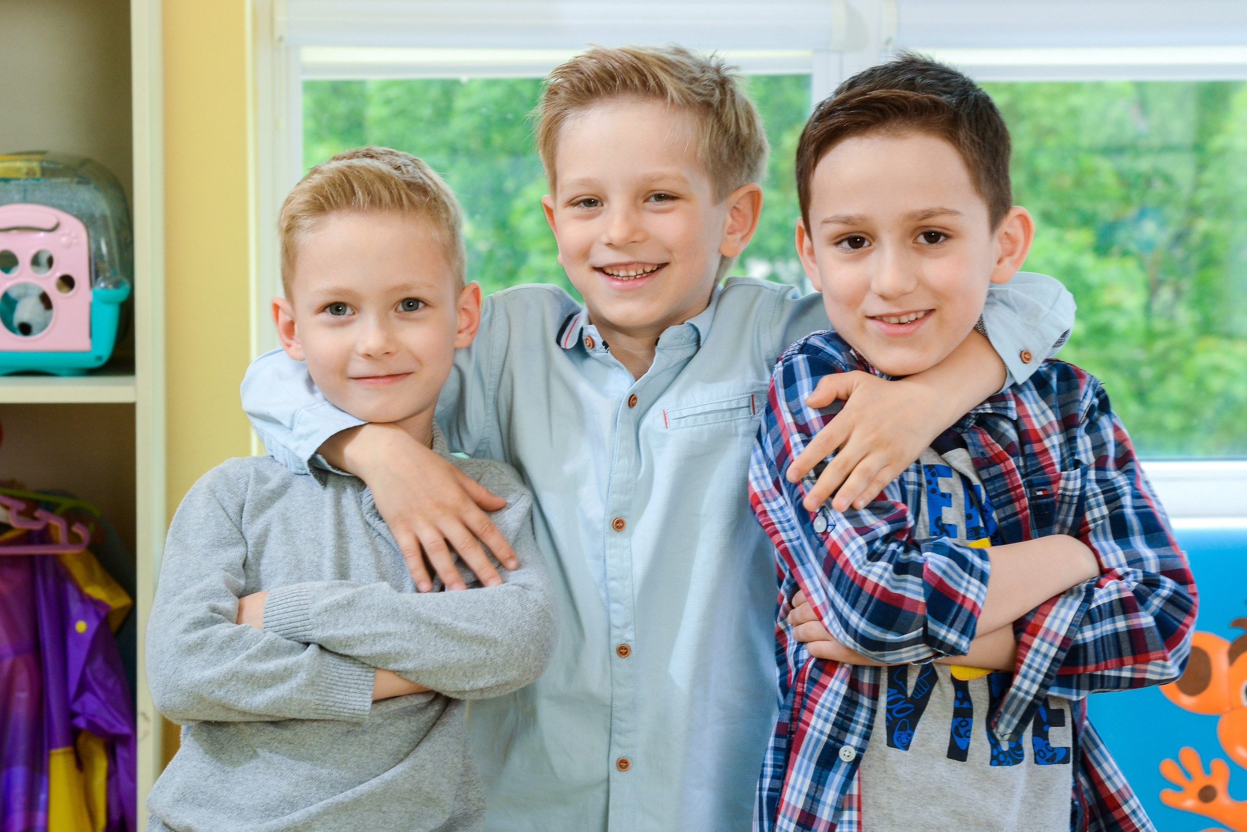 Садики. Выпускные альбомы в Краснодаре