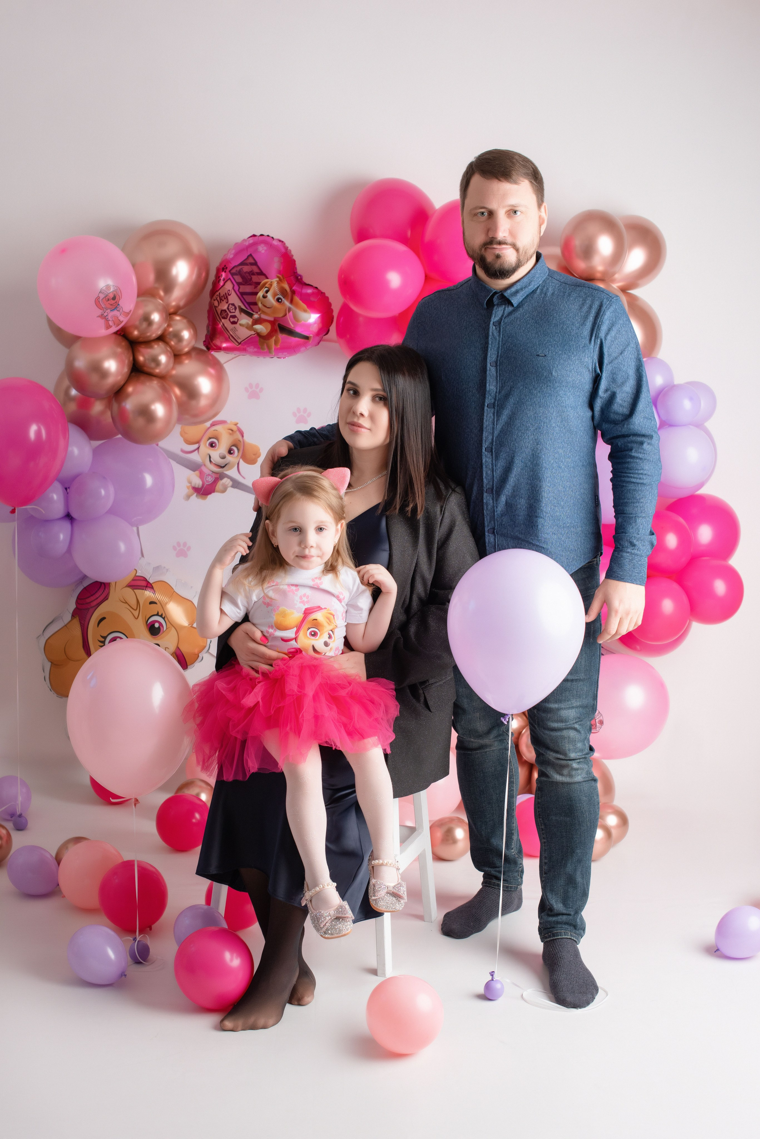 Дети 2-3-4 года. Фотограф Новорожденных во Владивостоке Ольга Галаницкая