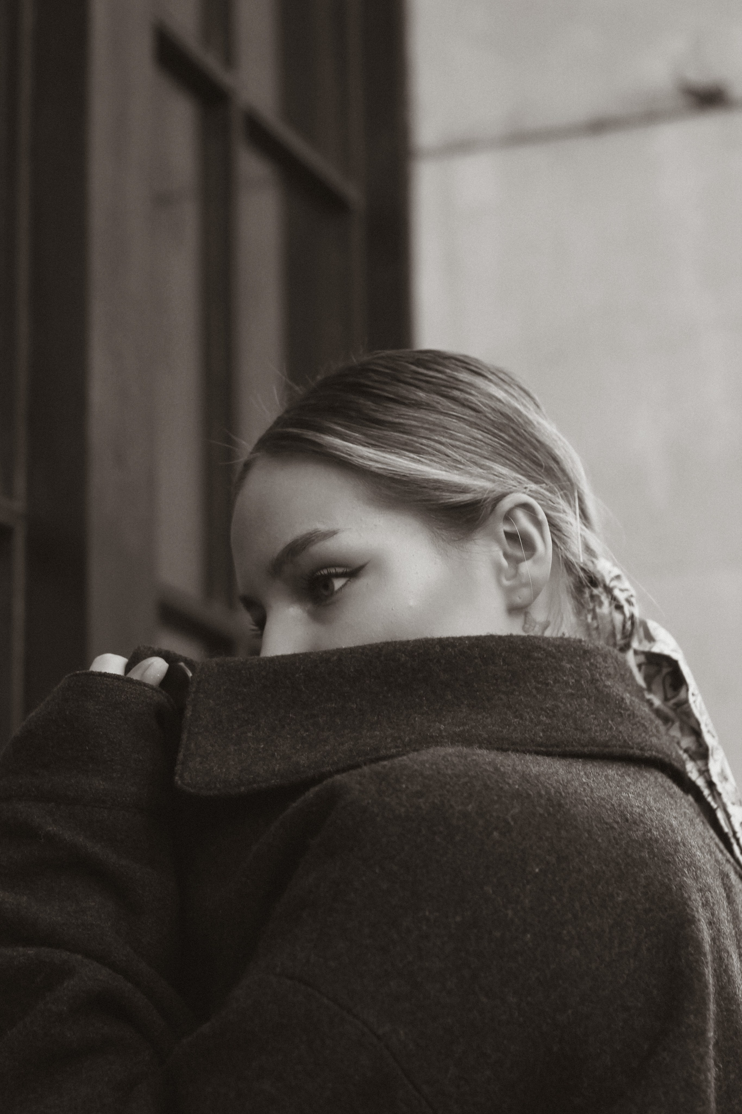 Глафира. Воропаева Таня. Портретный фотограф.Москва