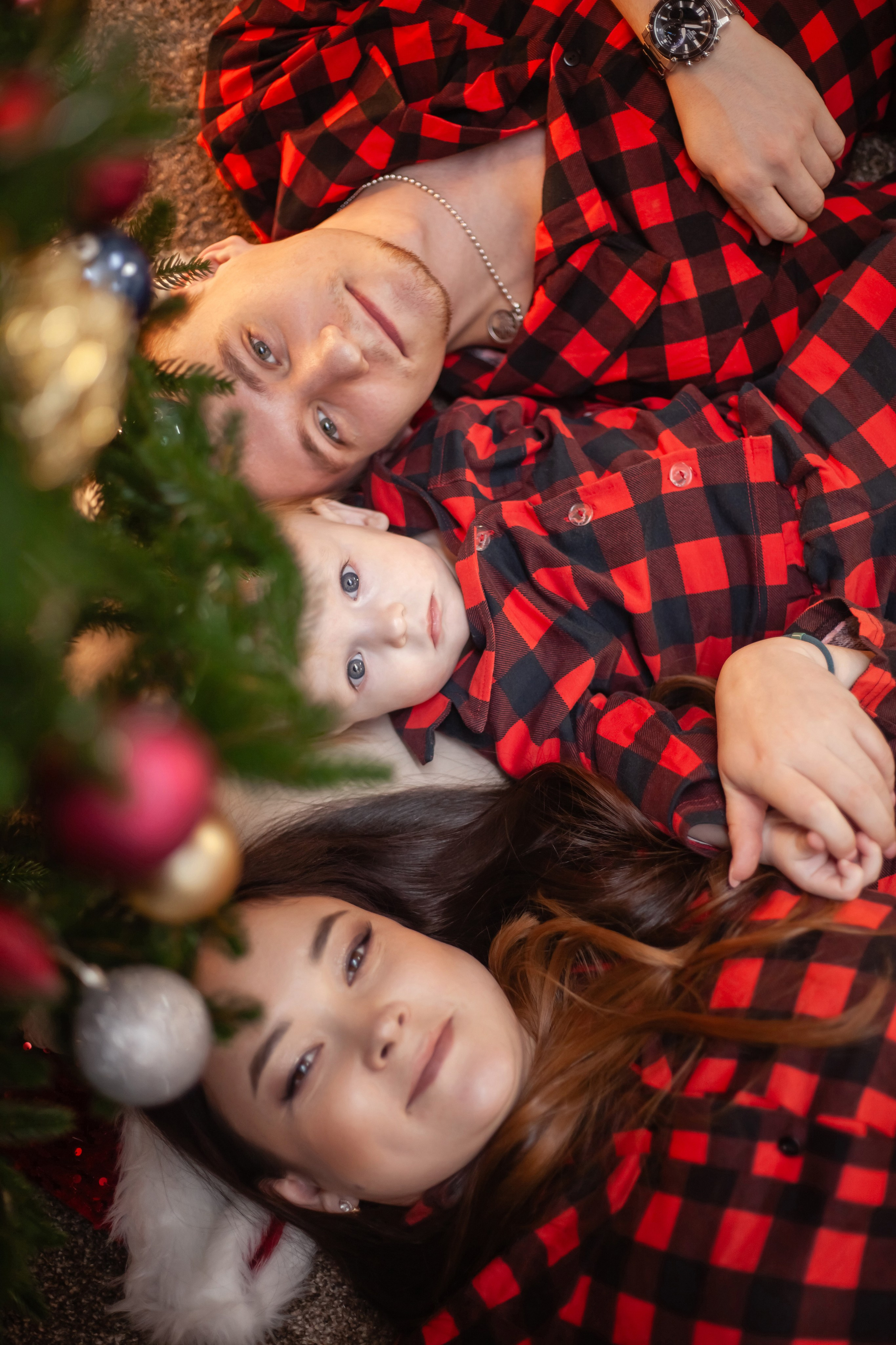 Семейные съемки 2023-2024. Фотограф Бурятия. Печать фотокниг