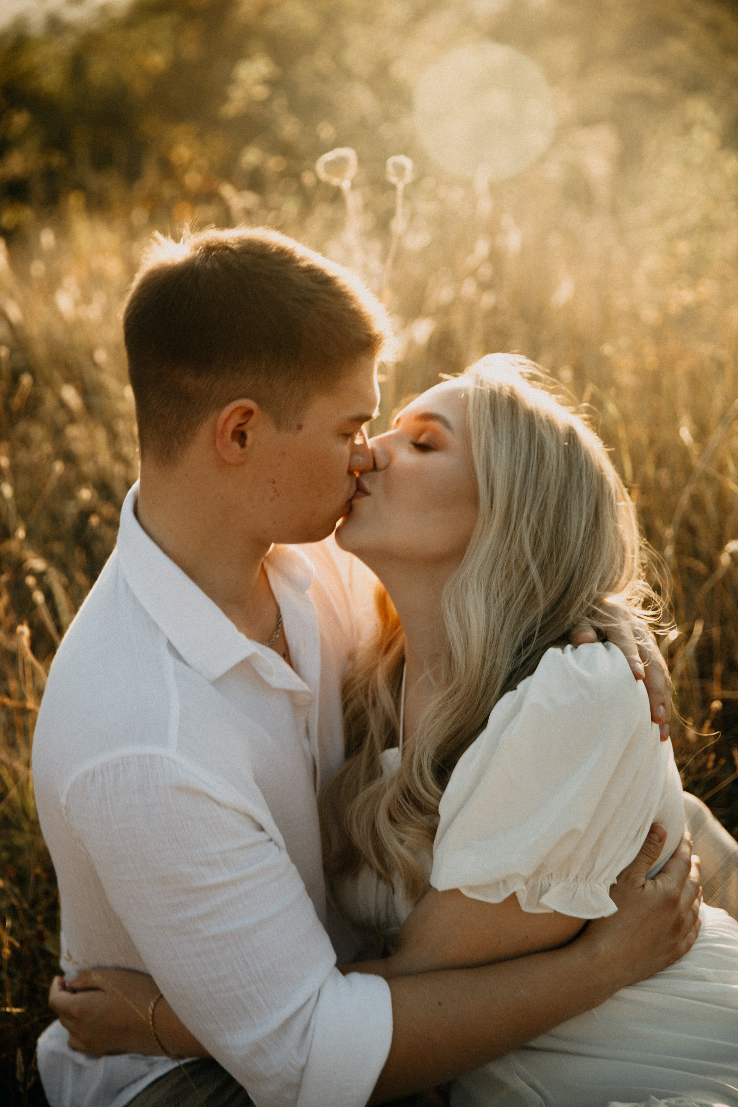 Ирина ღ Алексей. Портфолио