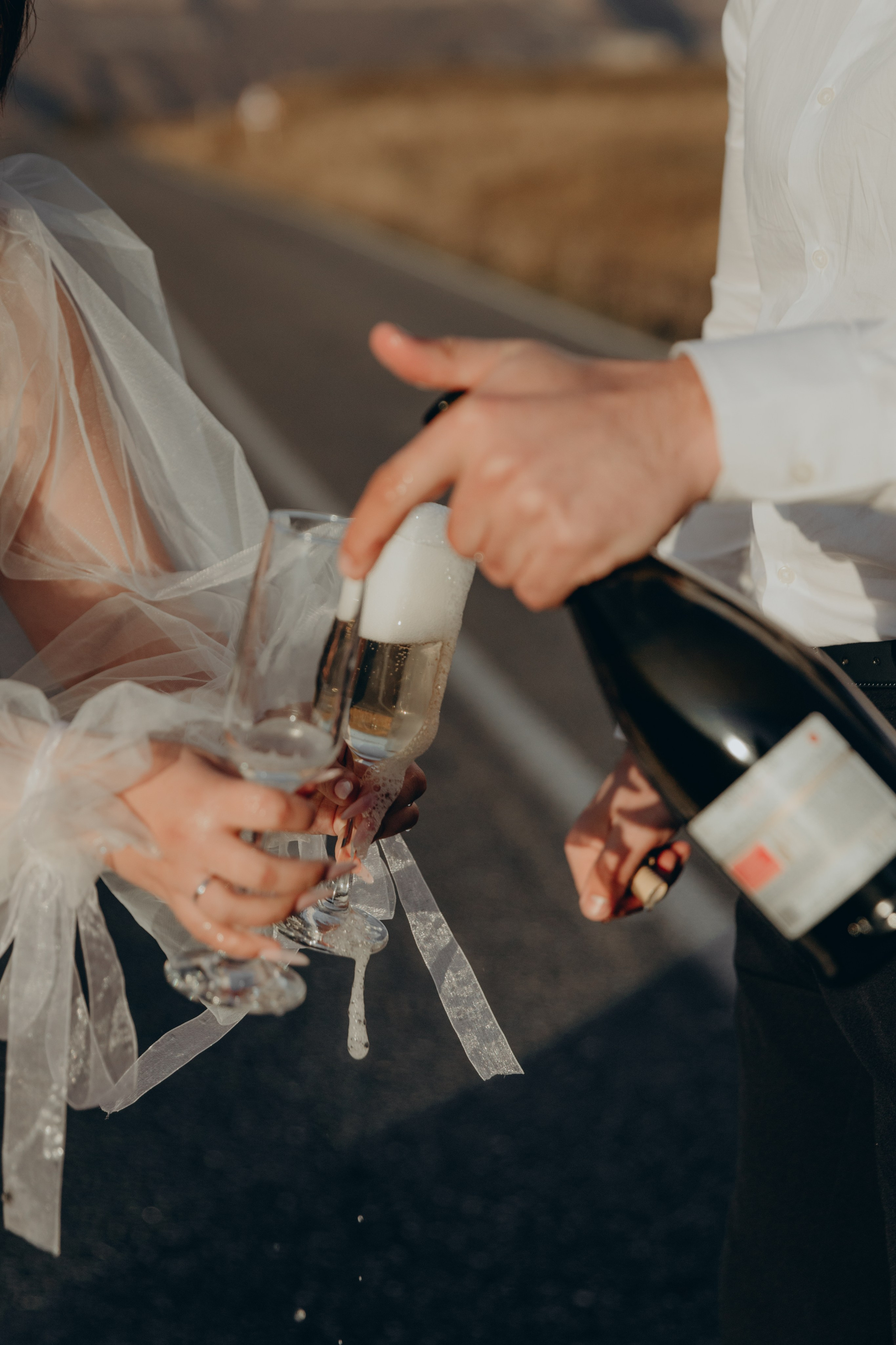 Анастасия ღ Виктор. Портфолио