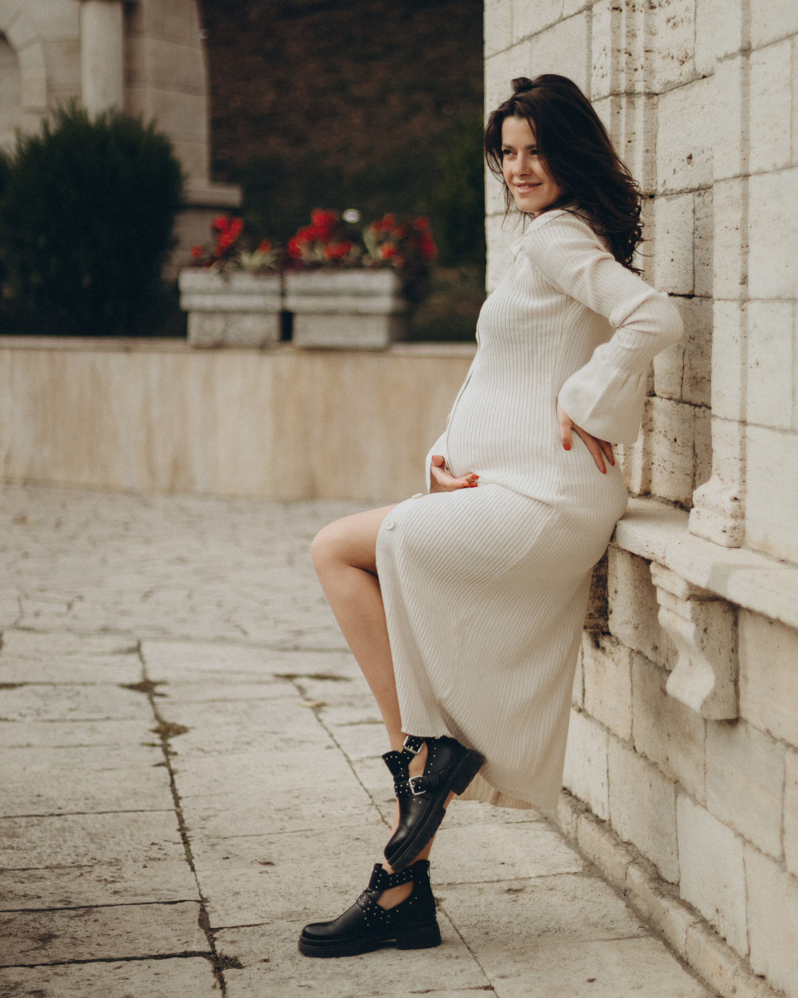 Ксюша. Портфолио