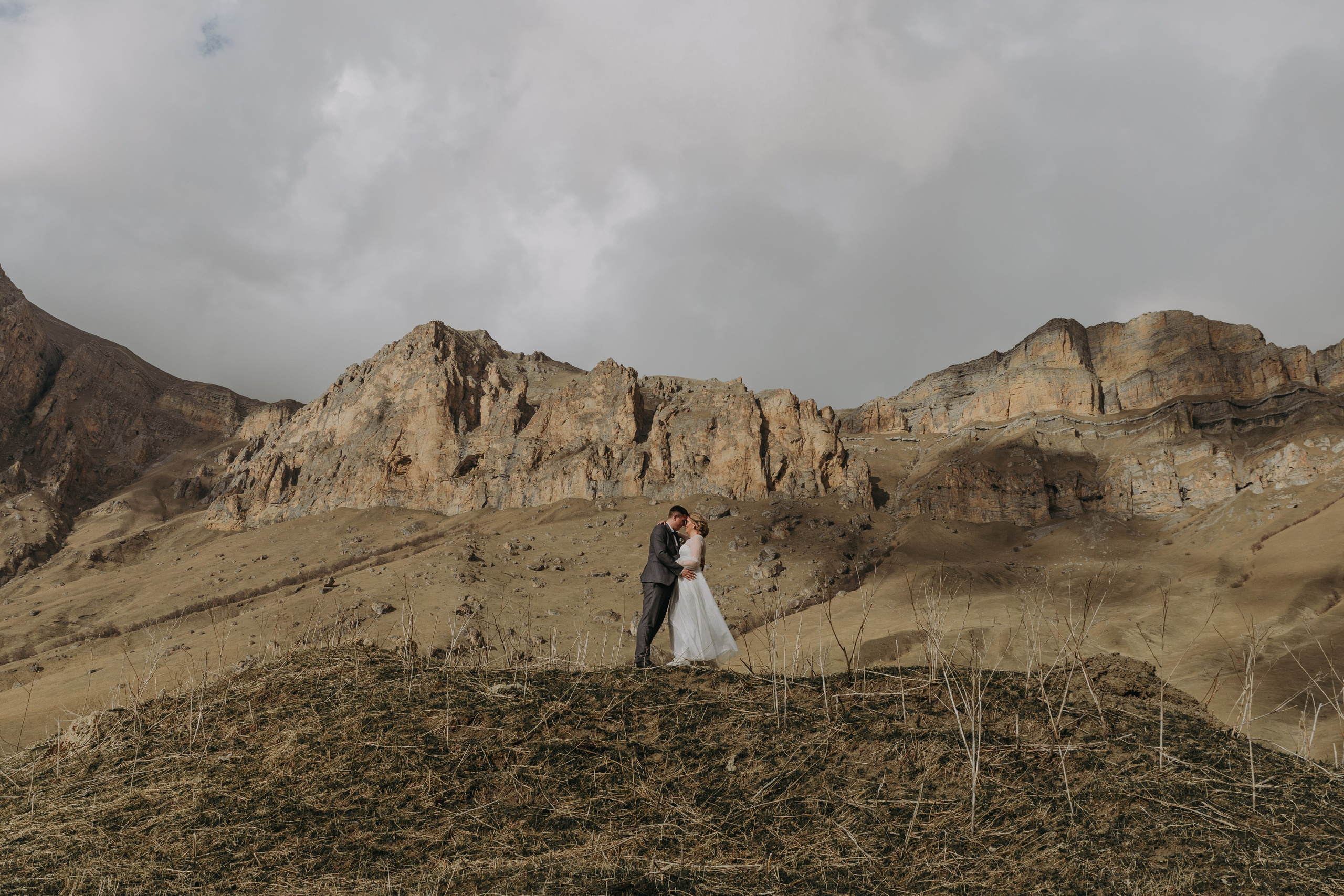 Ольга ღ Валентин. Портфолио