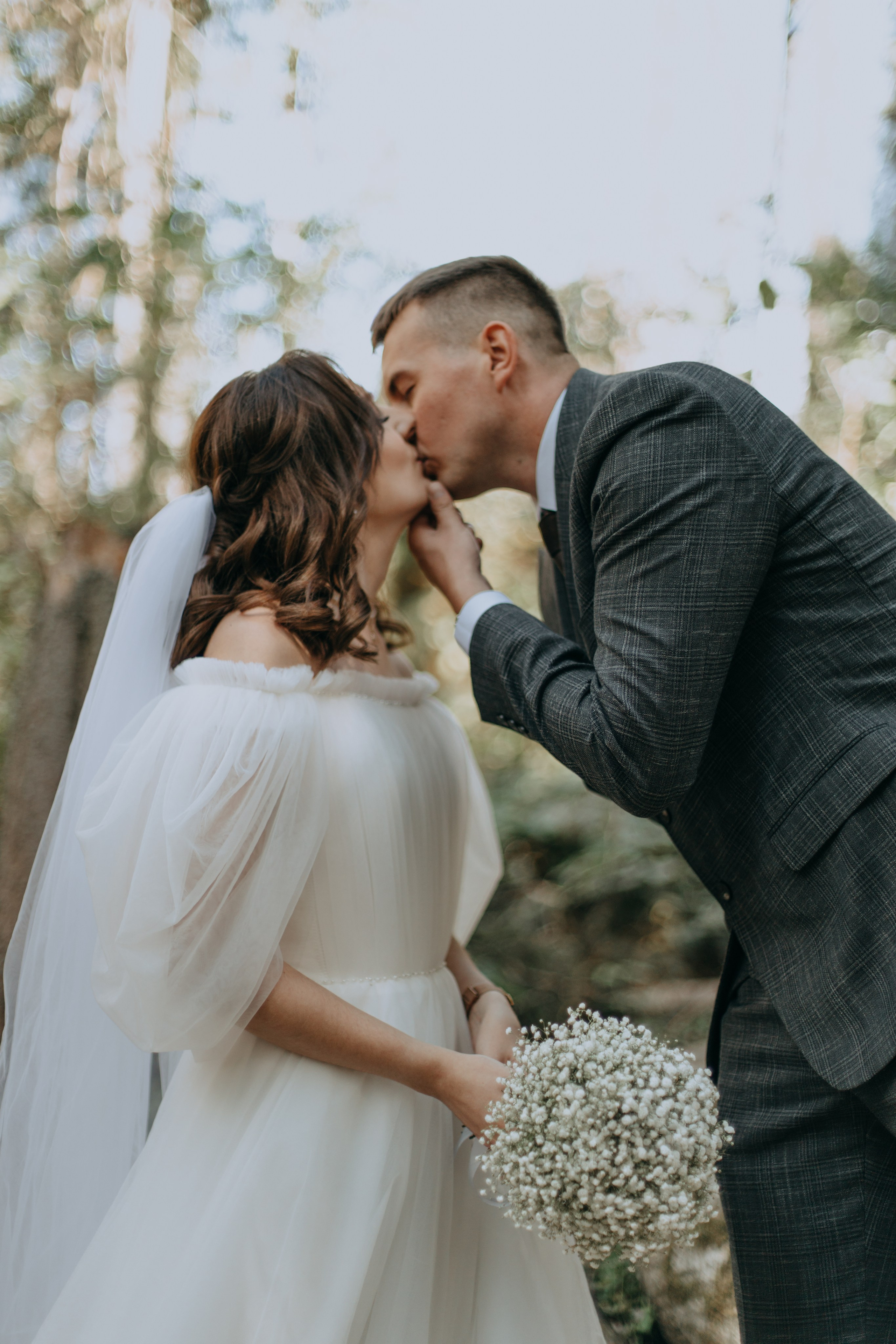 Валерия ღ Александр. Портфолио