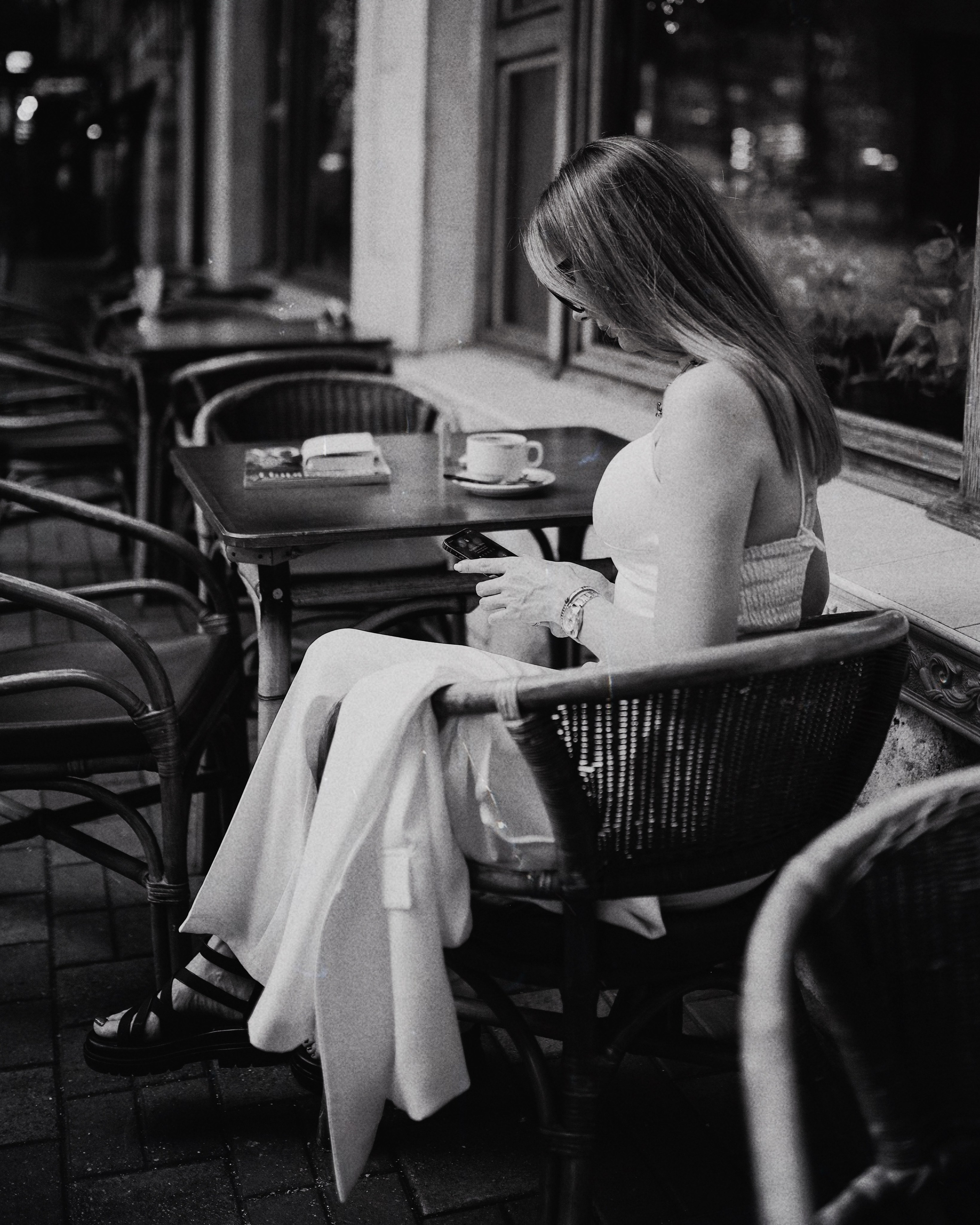 Надин. Портфолио